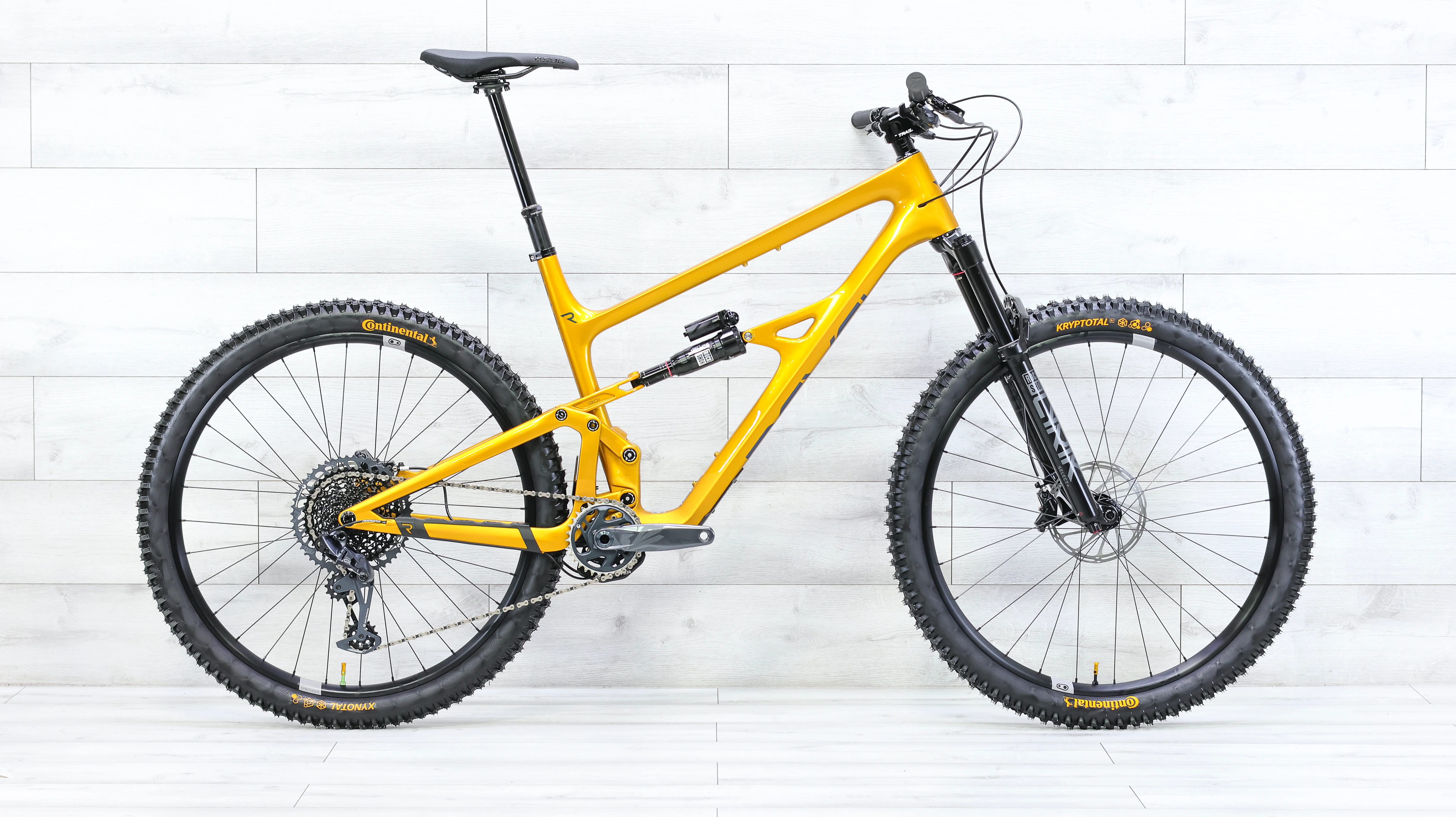 Revel Rascal SRAM GX Eagle Mountain Bike - 2025, XX-Large