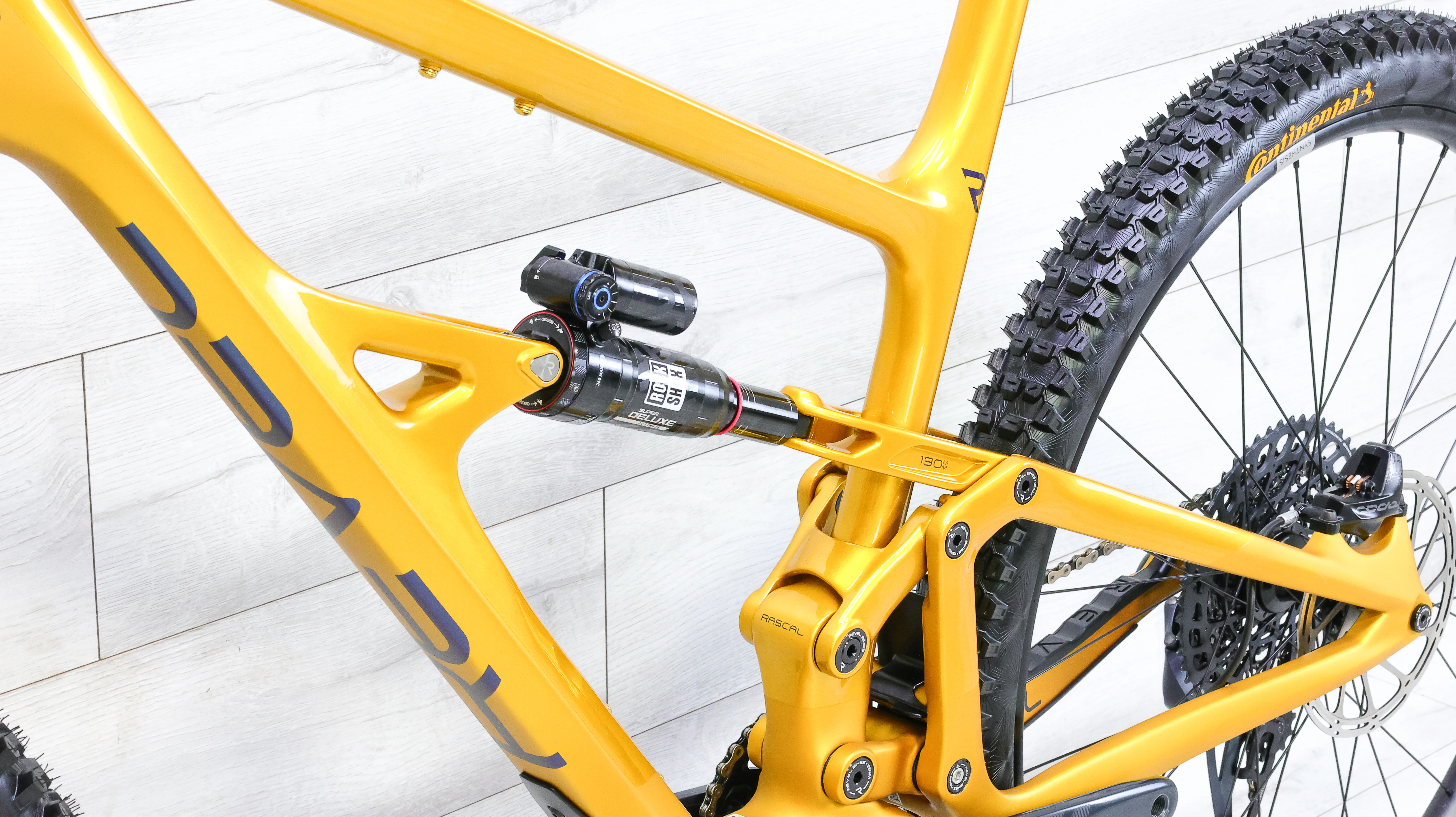 Revel Rascal SRAM GX Eagle Mountain Bike - 2025, XX-Large - Image 11