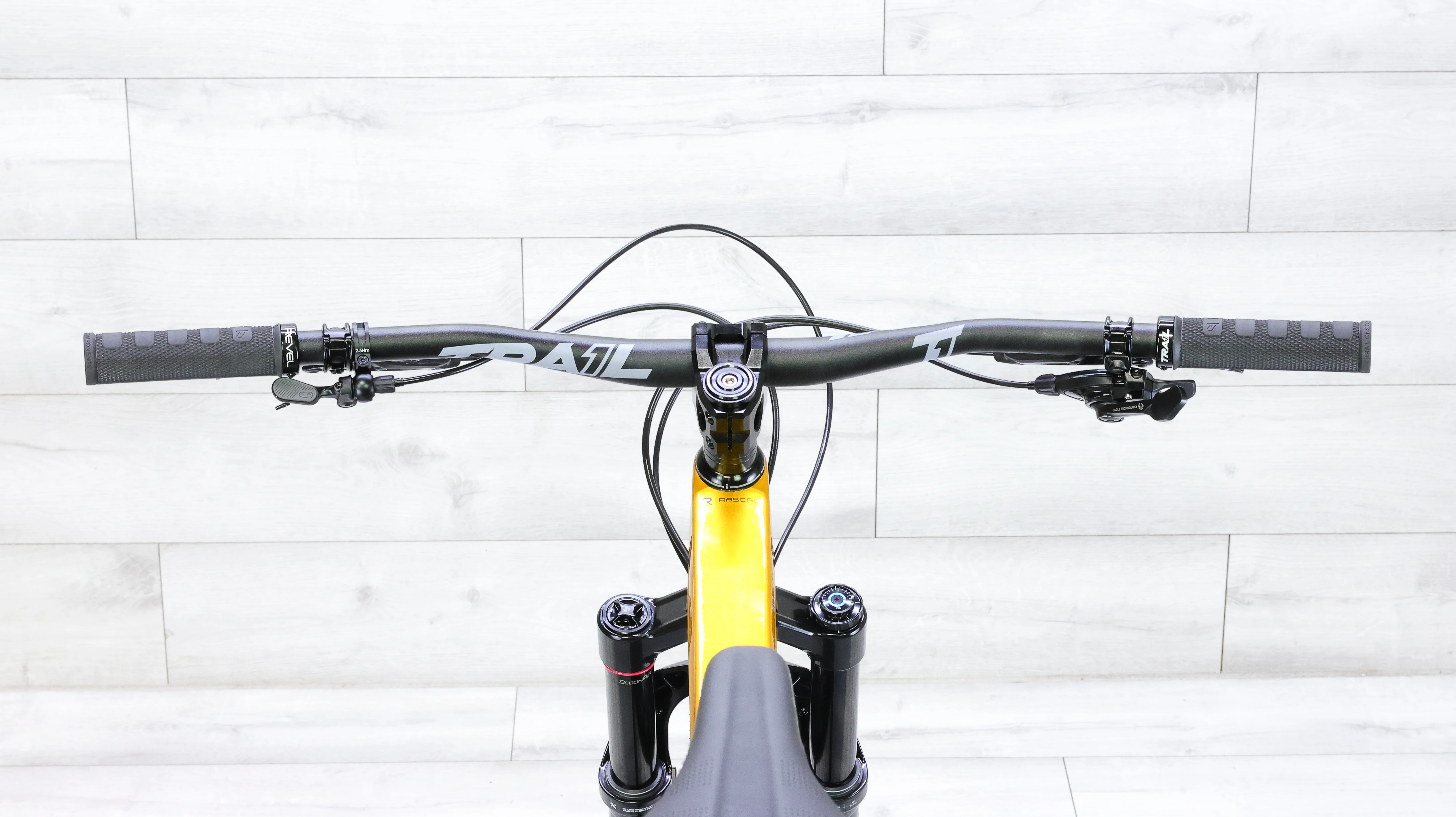 Revel Rascal SRAM GX Eagle Mountain Bike - 2025, XX-Large - Image 13