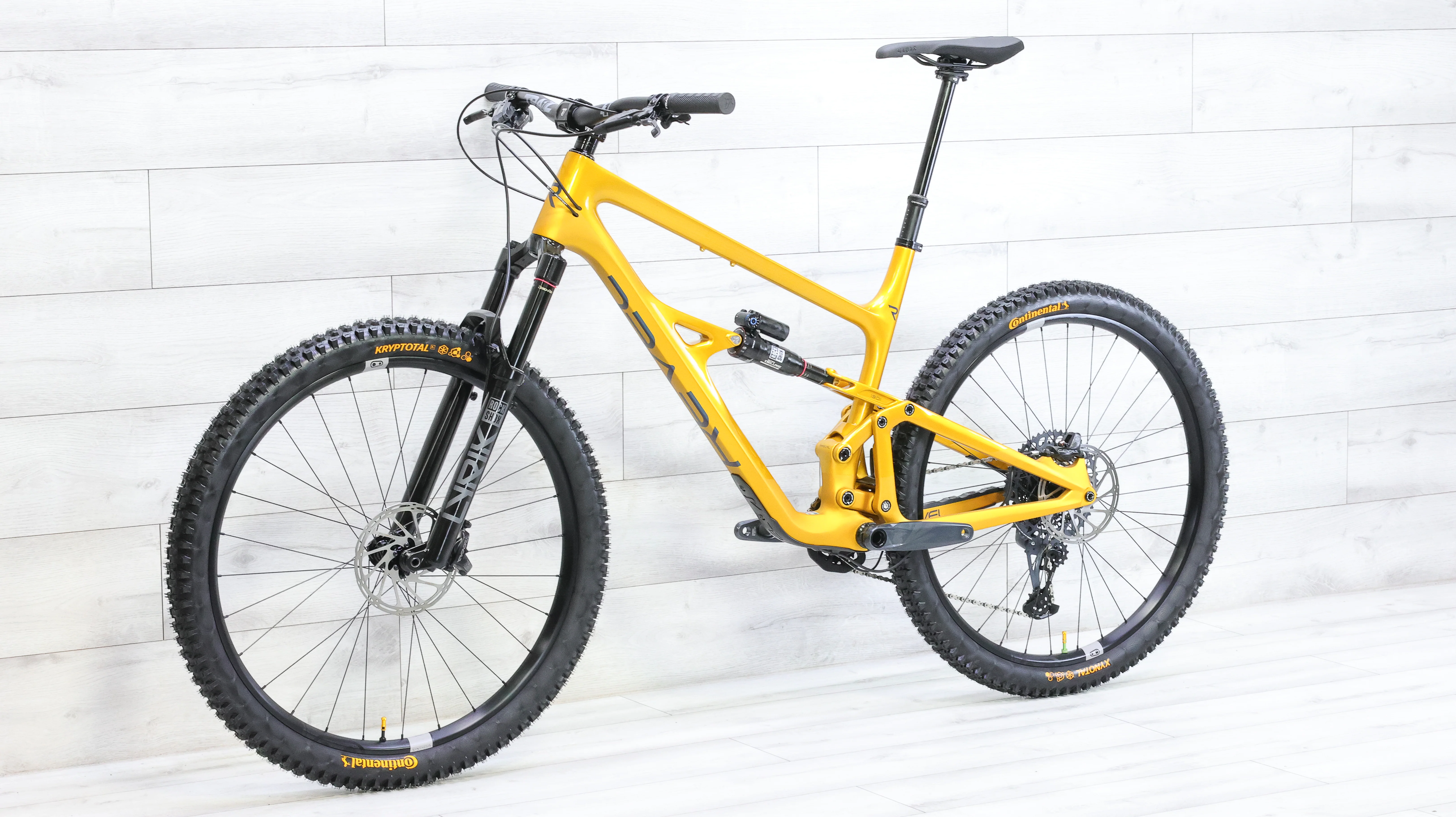 Revel Rascal SRAM GX Eagle Mountain Bike - 2025, XX-Large - Image 4