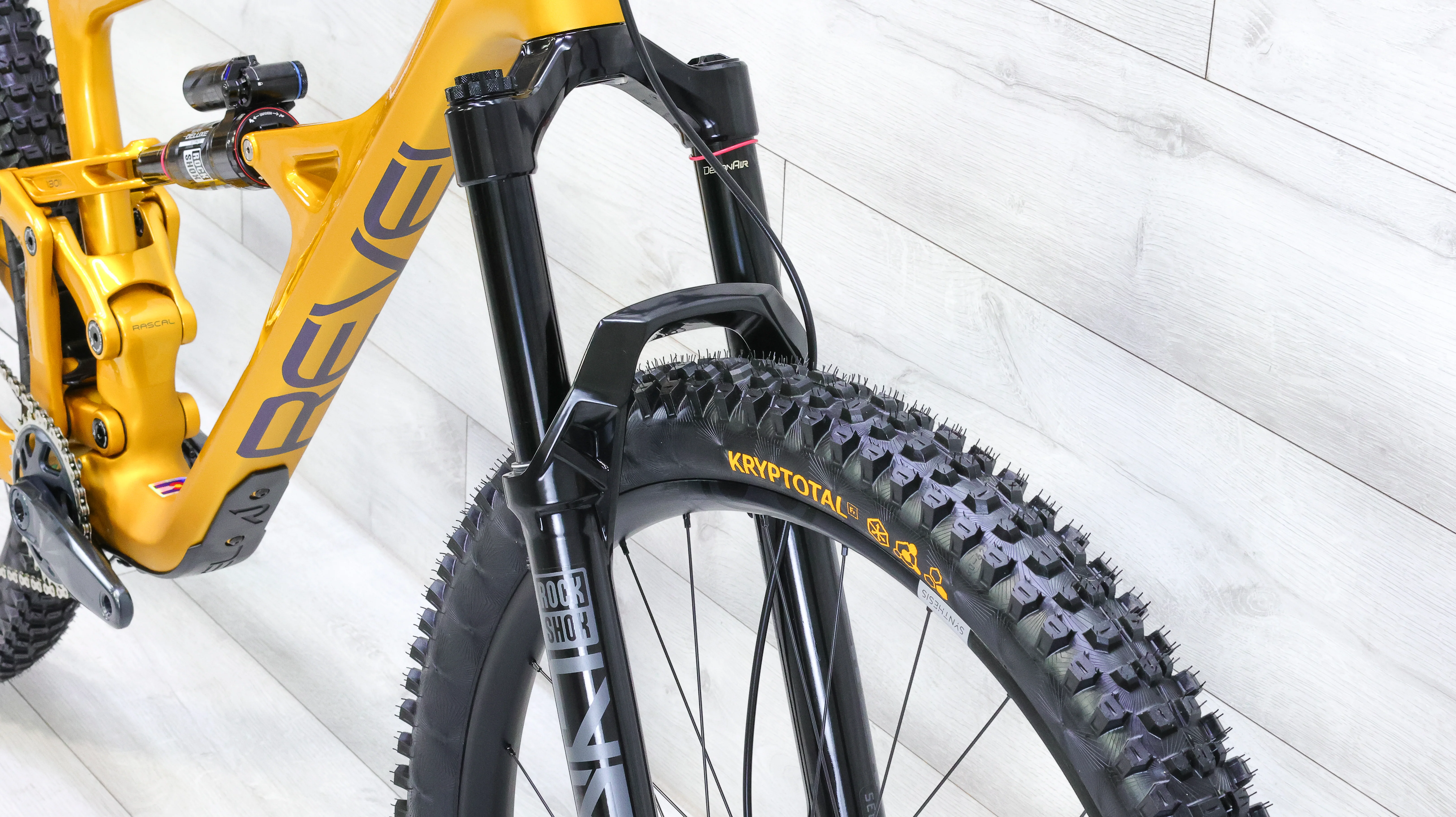Revel Rascal SRAM GX Eagle Mountain Bike - 2025, XX-Large - Image 8