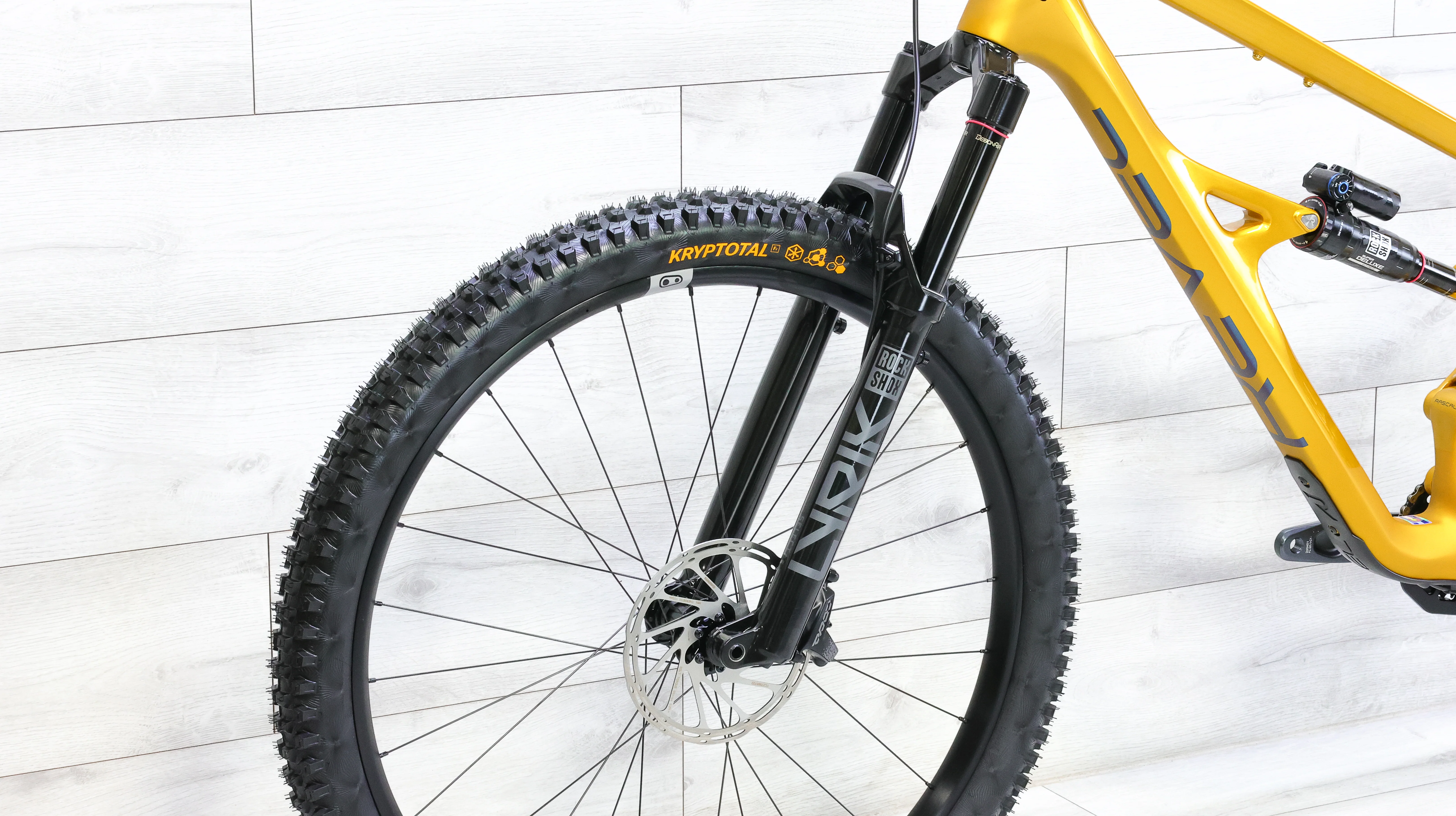 Revel Rascal SRAM GX Eagle Mountain Bike - 2025, XX-Large - Image 9