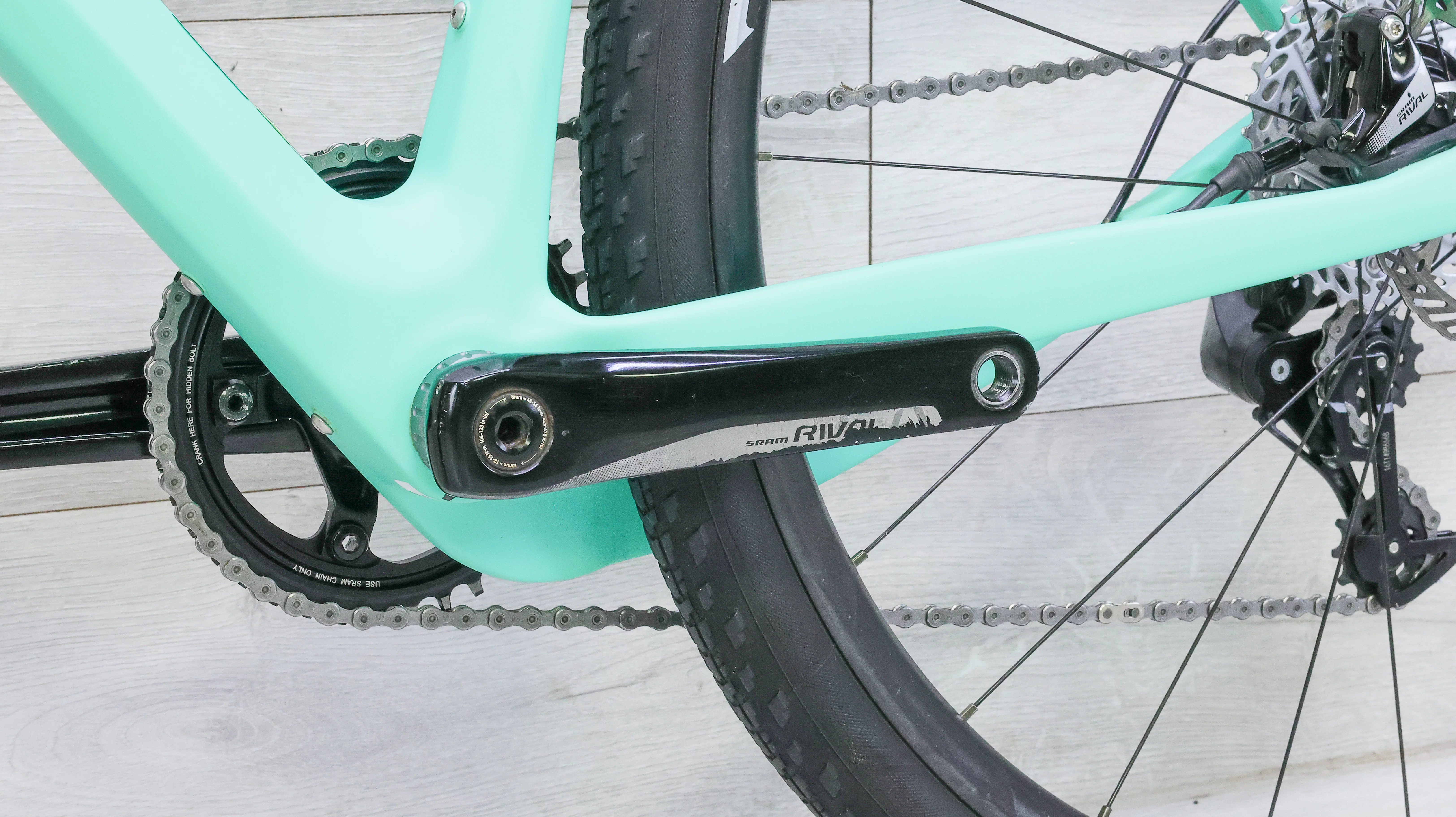 Revel Rover Gravel Bike - 2024, Medium - Image 7