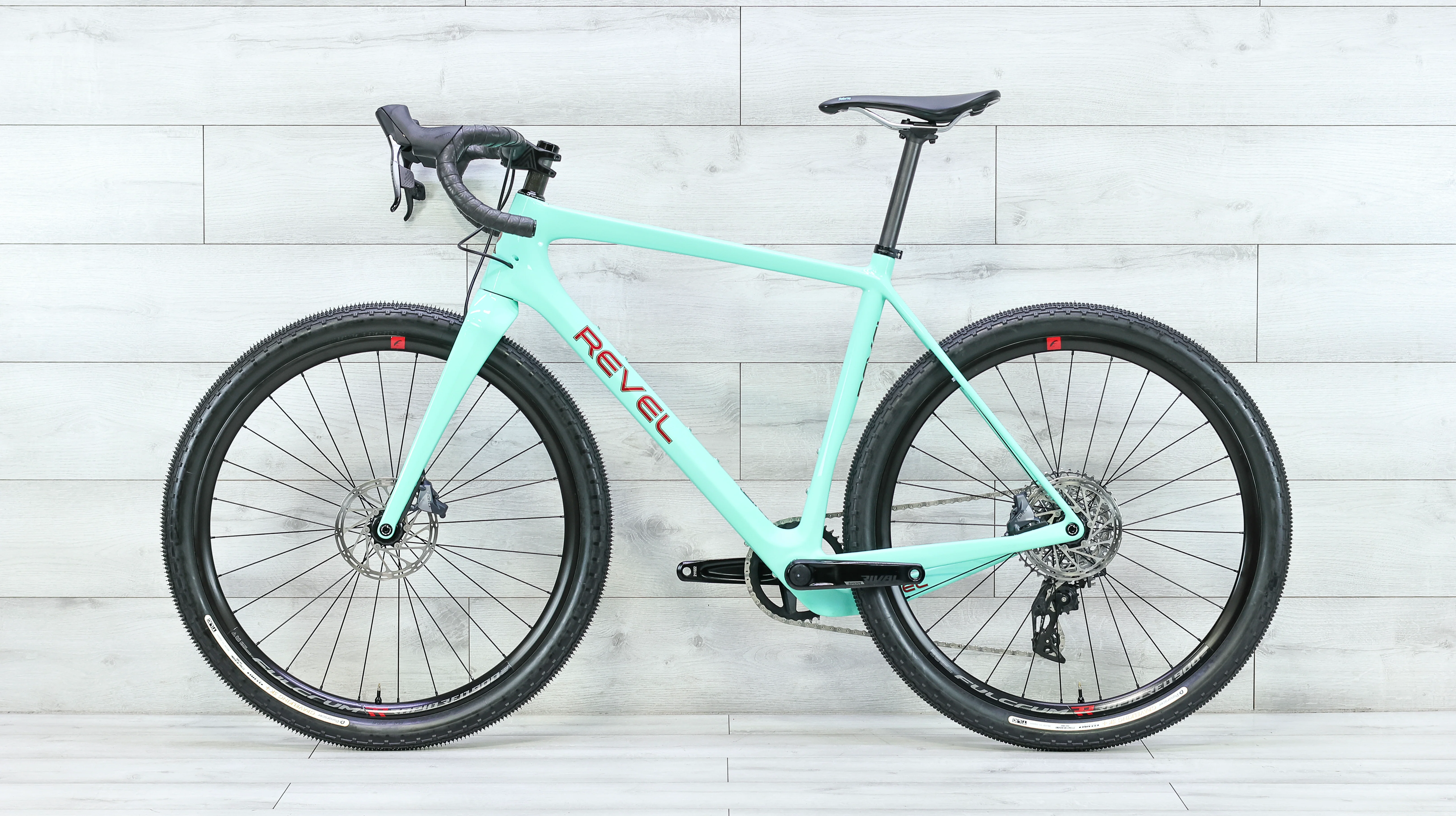 Revel Rover Rival AXS Gravel Bike - 2022, Large - Image 2
