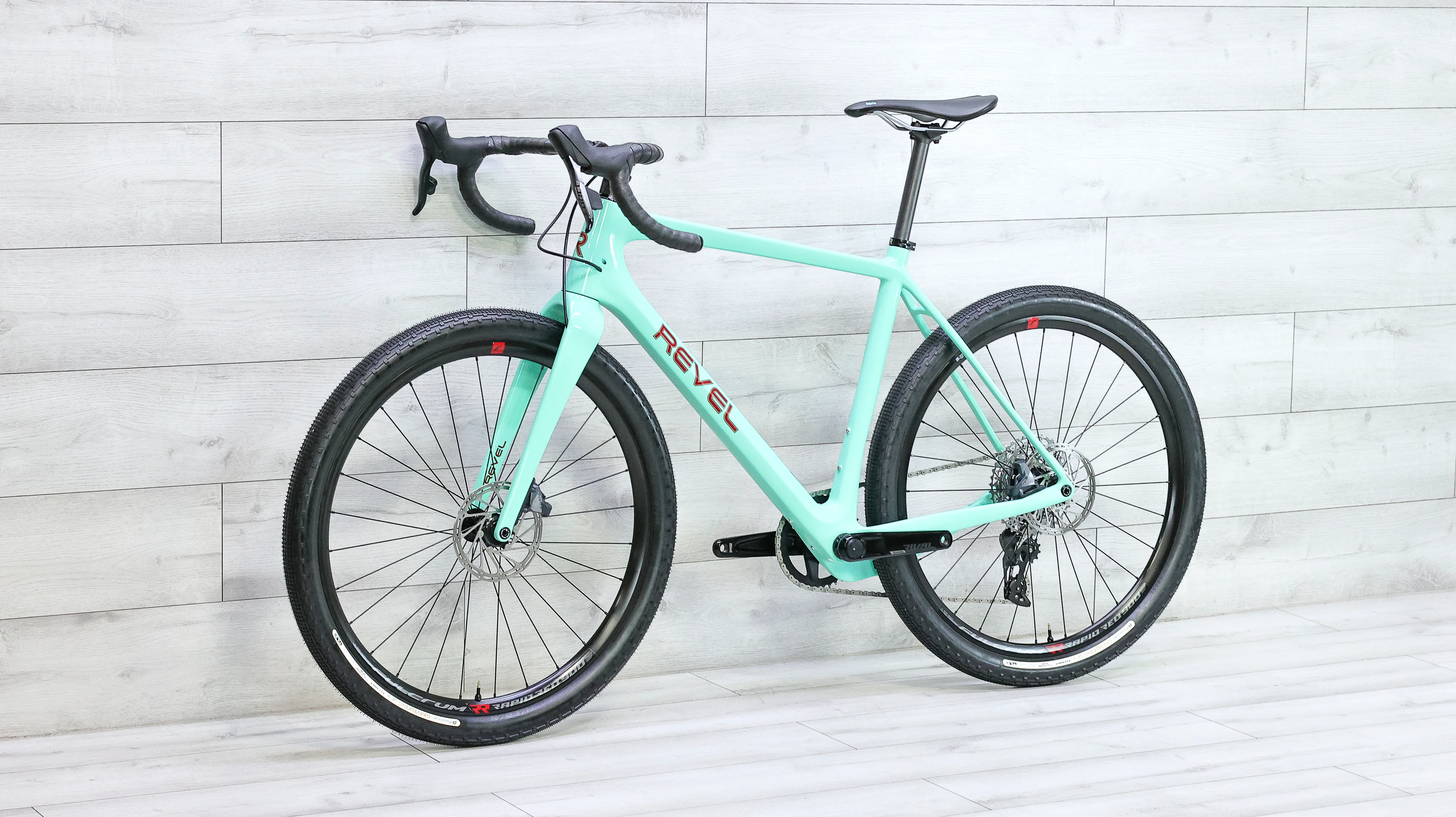Revel Rover Rival AXS Gravel Bike - 2022, Large - Image 4