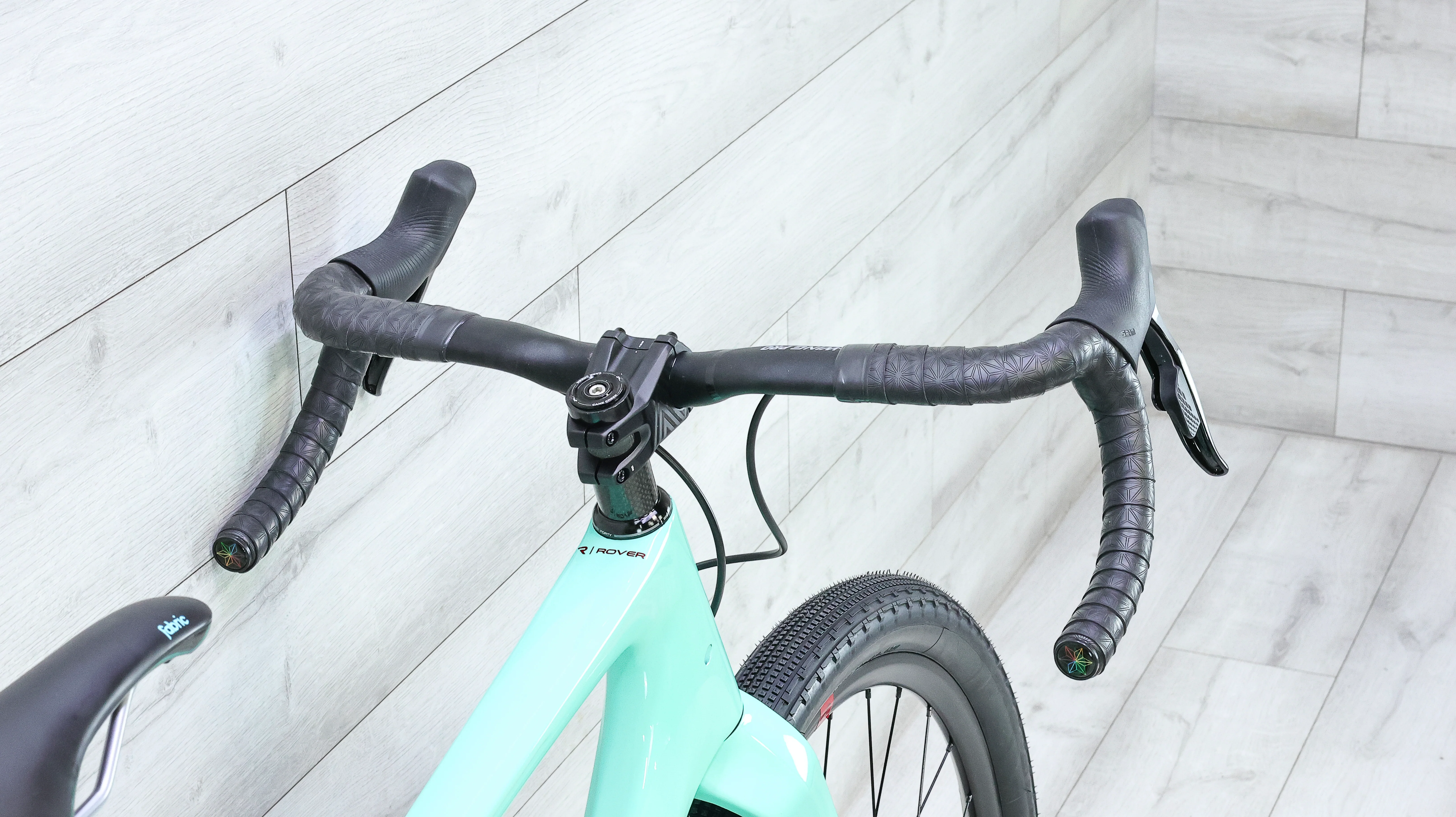 Revel Rover Rival AXS Gravel Bike - 2022, Large - Image 8
