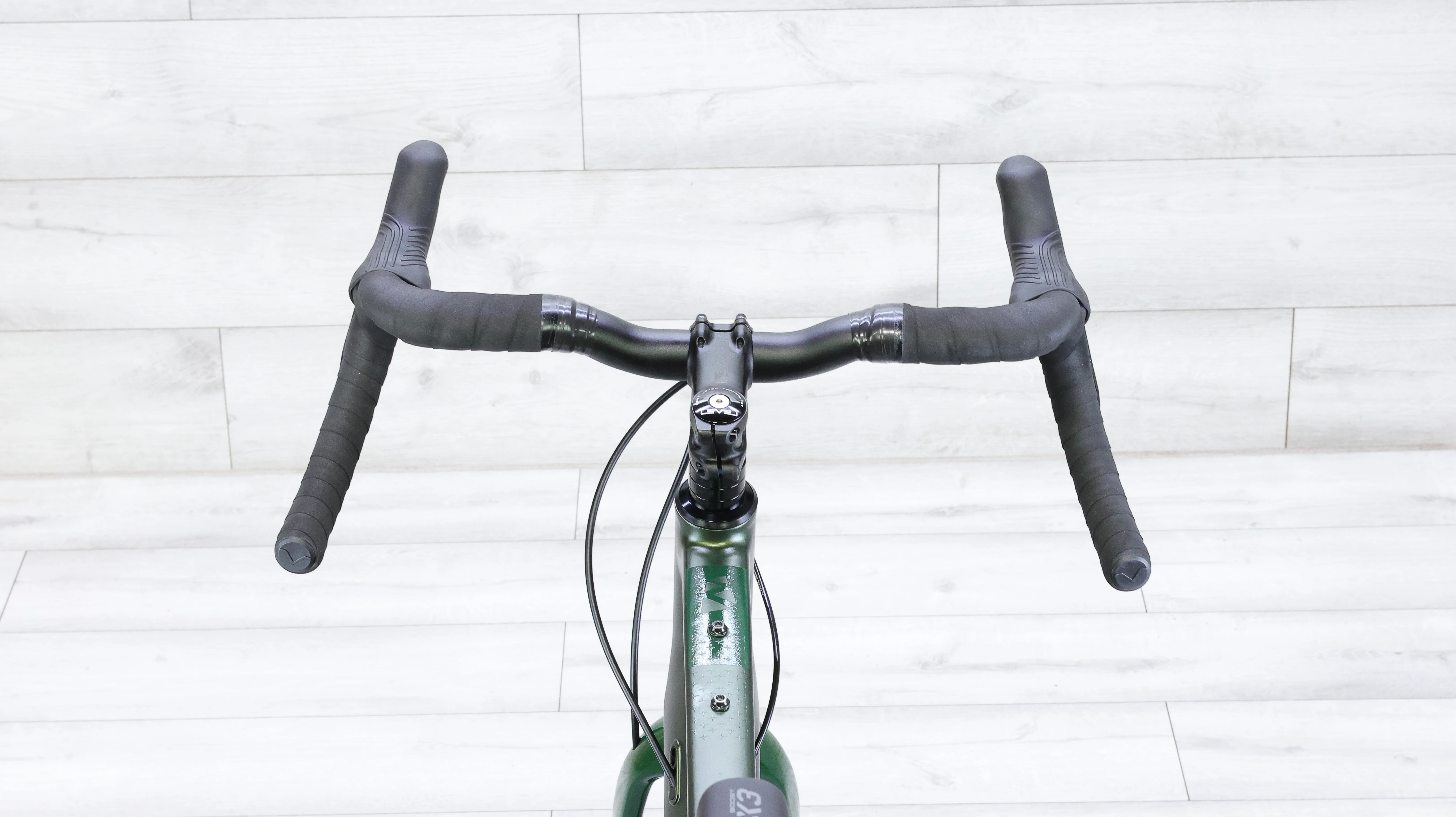 Ribble Gravel AL GRX Gravel Bike - 2024, X-Large - Image 14