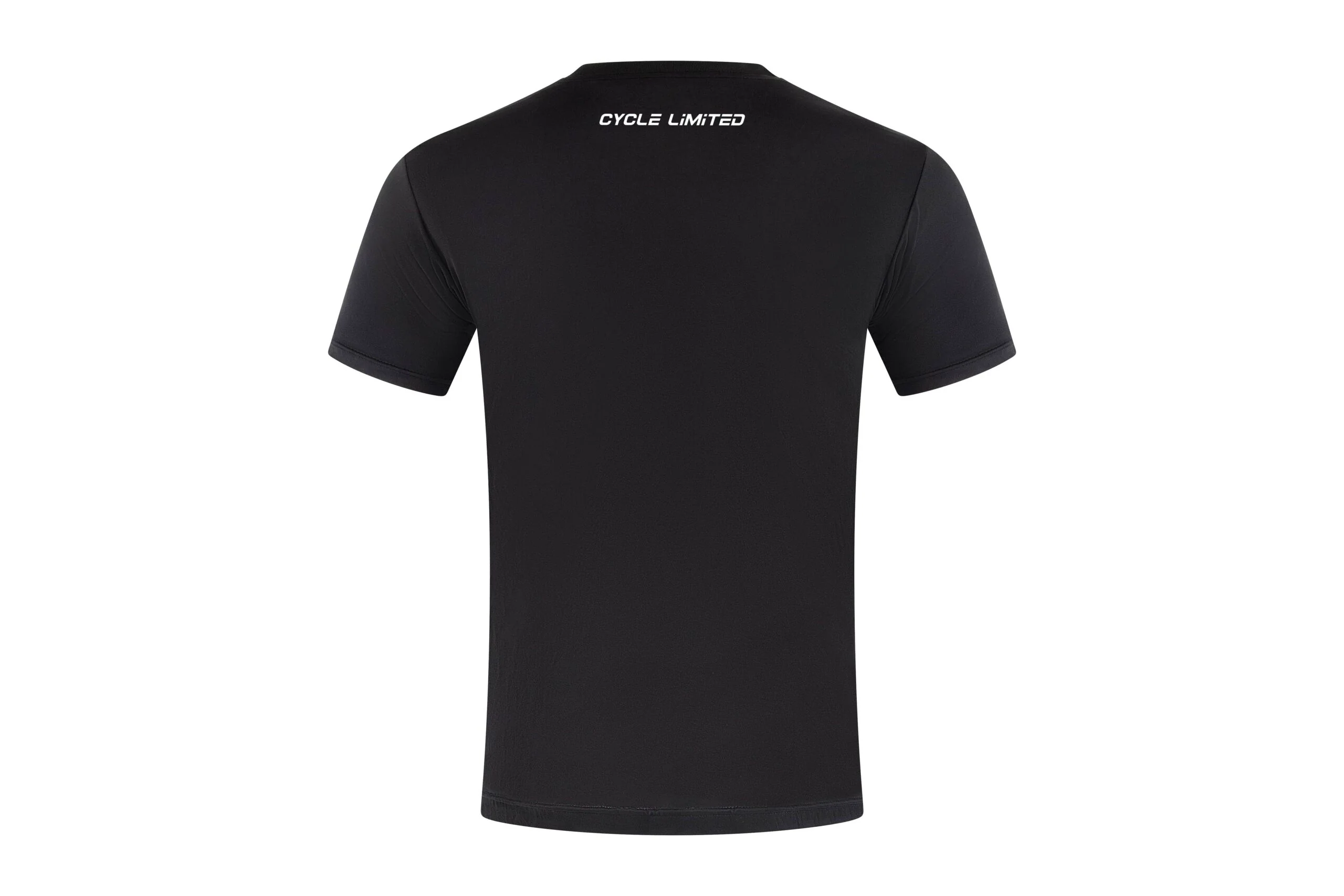 Ride More Stress Less Tee - Image 3