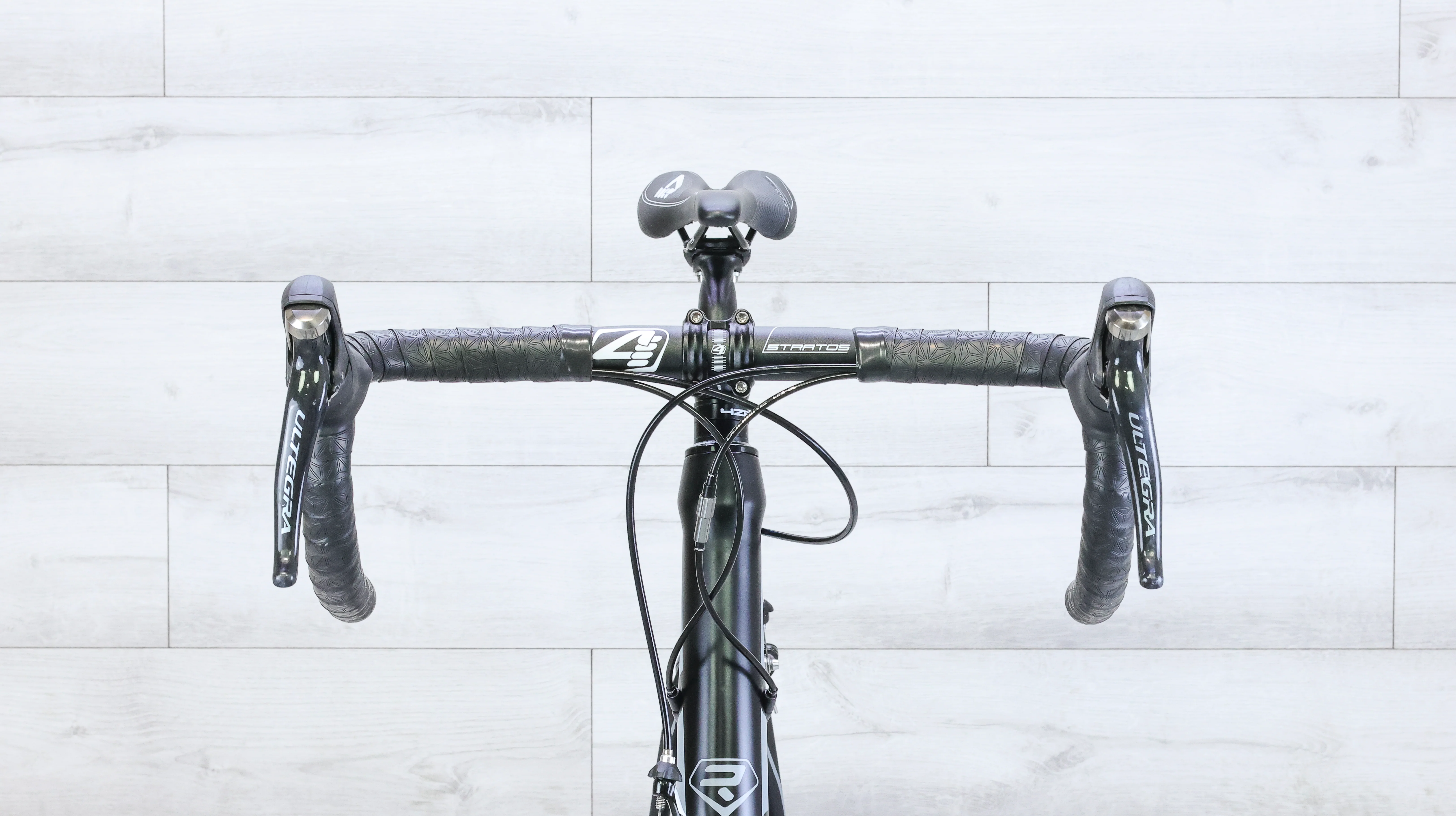 Ridley Fenix CR1 Road Bike - 2014, X-Large - Image 12
