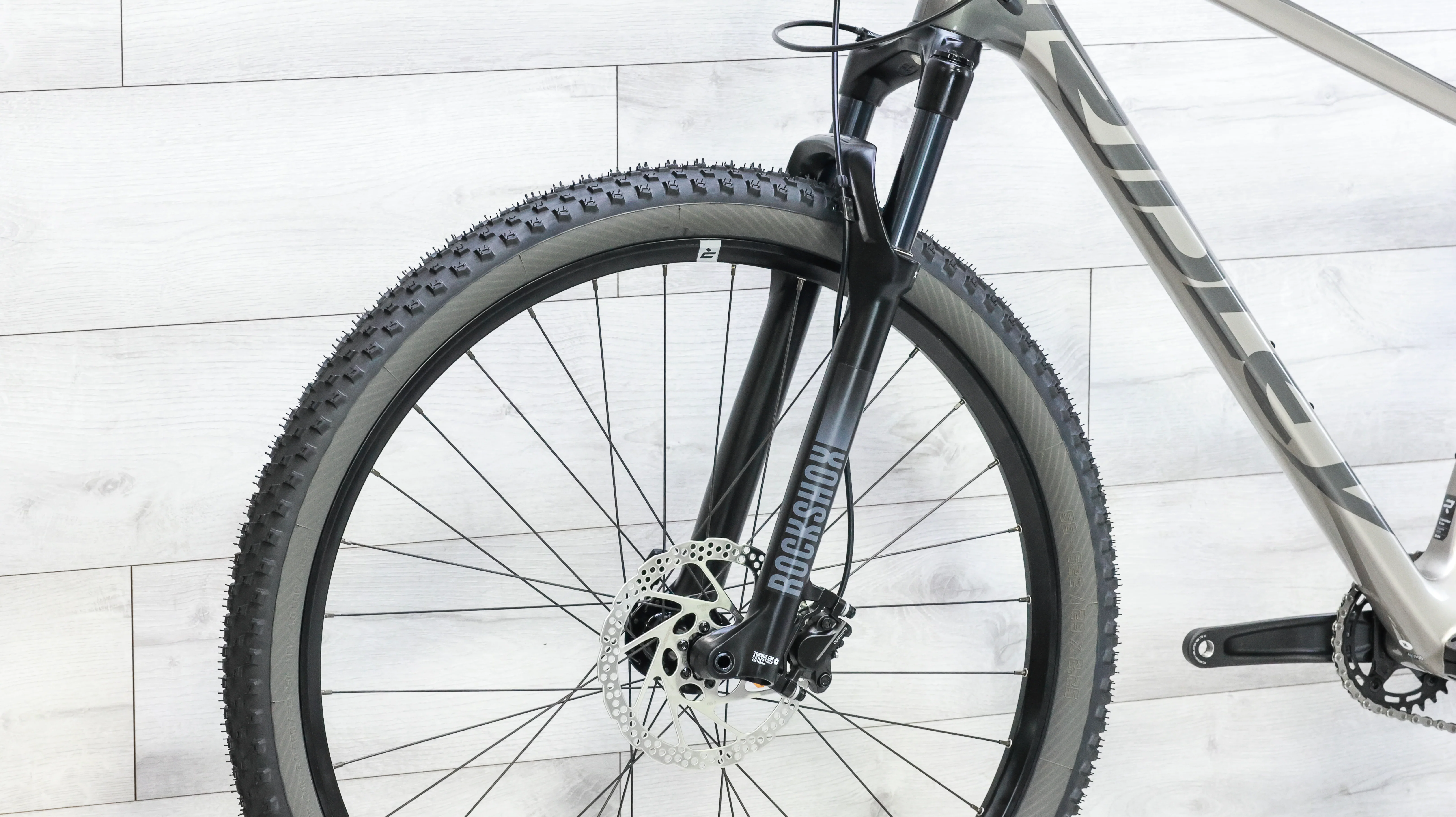 Ridley Ignite SLX Mountain Bike - 2022, Medium - Image 9