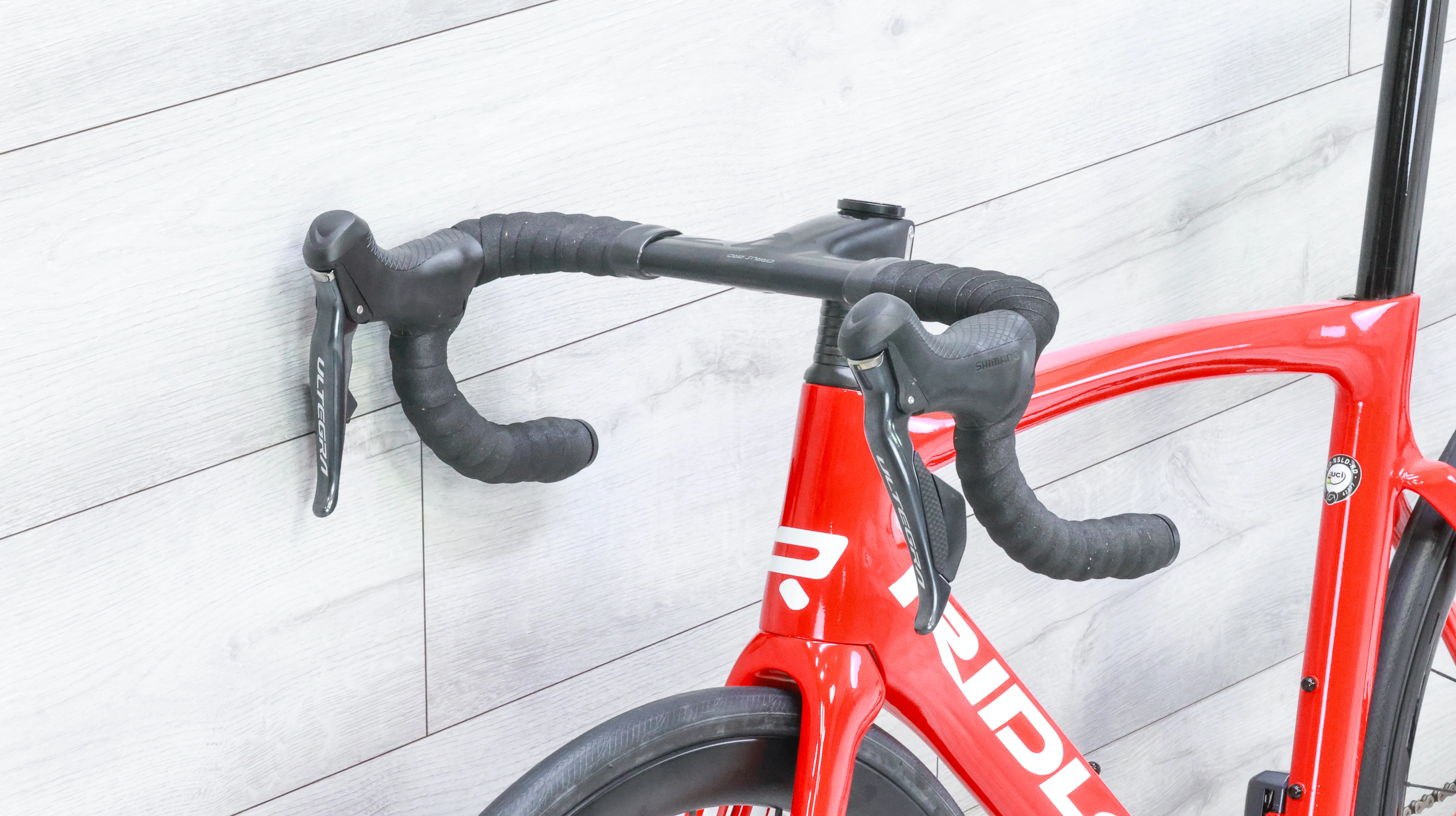 Ridley Noah Disc Aero+ Road Bike - 2021, X-Small - Image 11