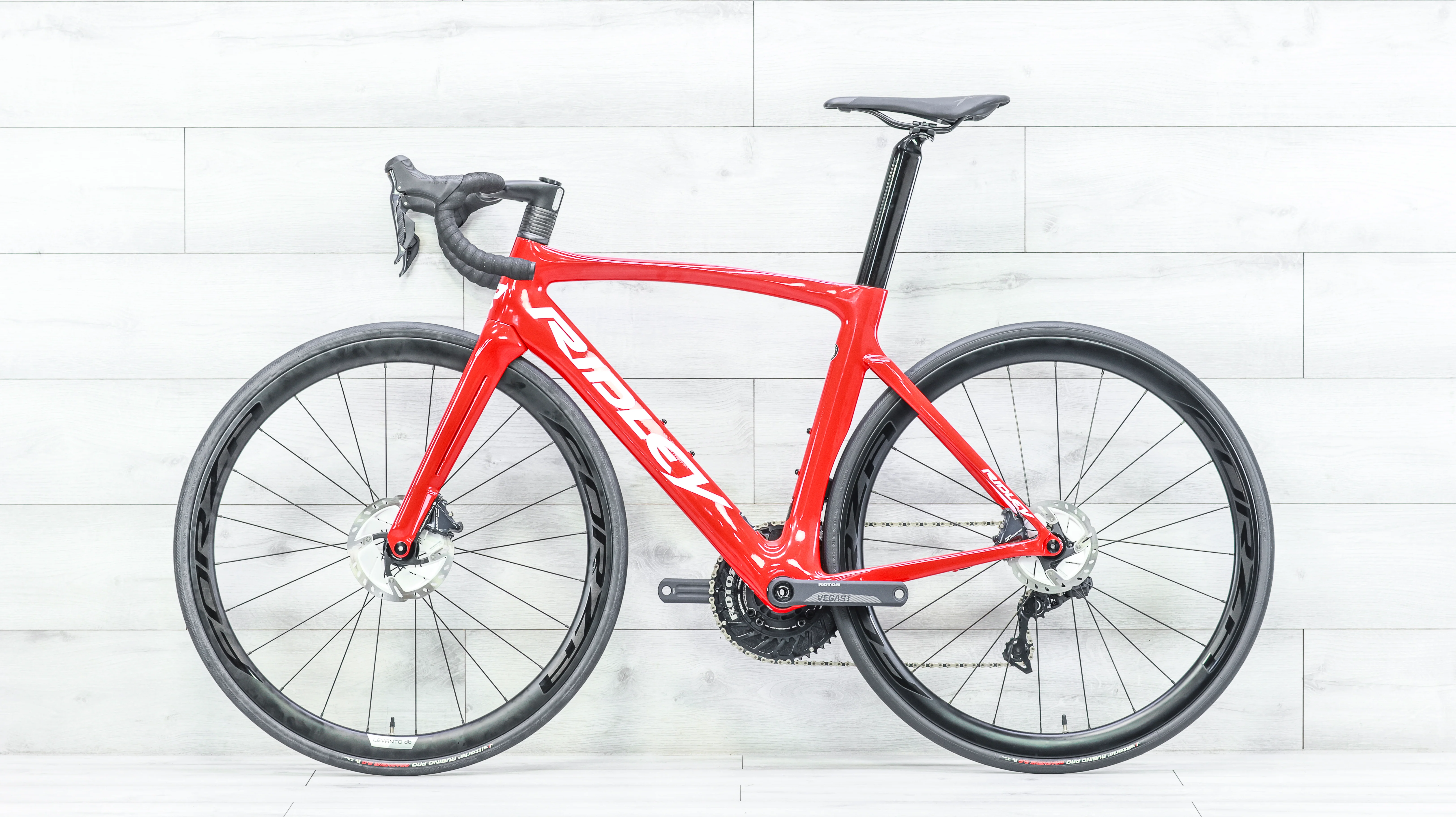 Ridley Noah Disc Aero+ Road Bike - 2021, X-Small - Image 2