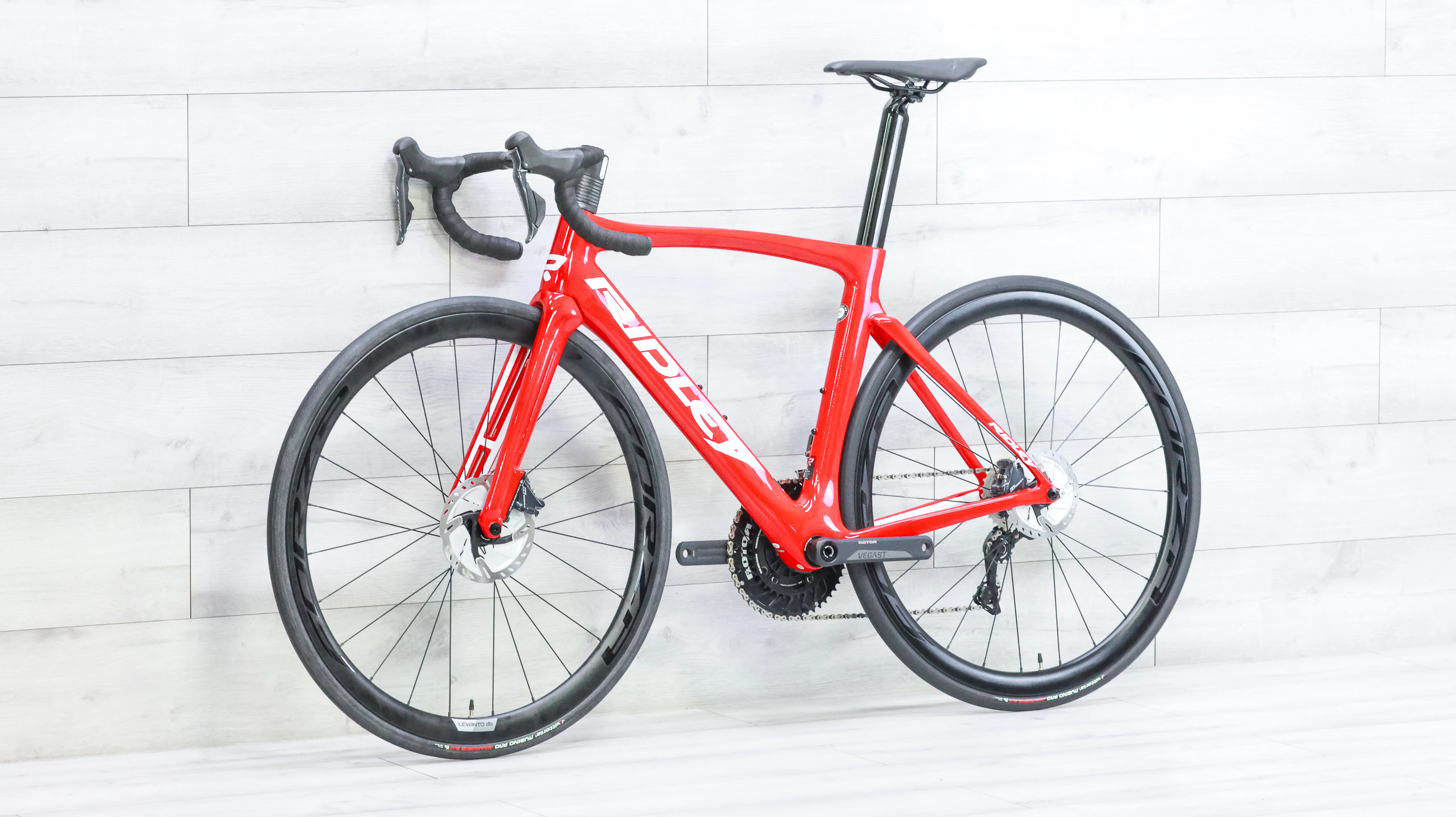 Ridley Noah Disc Aero+ Road Bike - 2021, X-Small - Image 4