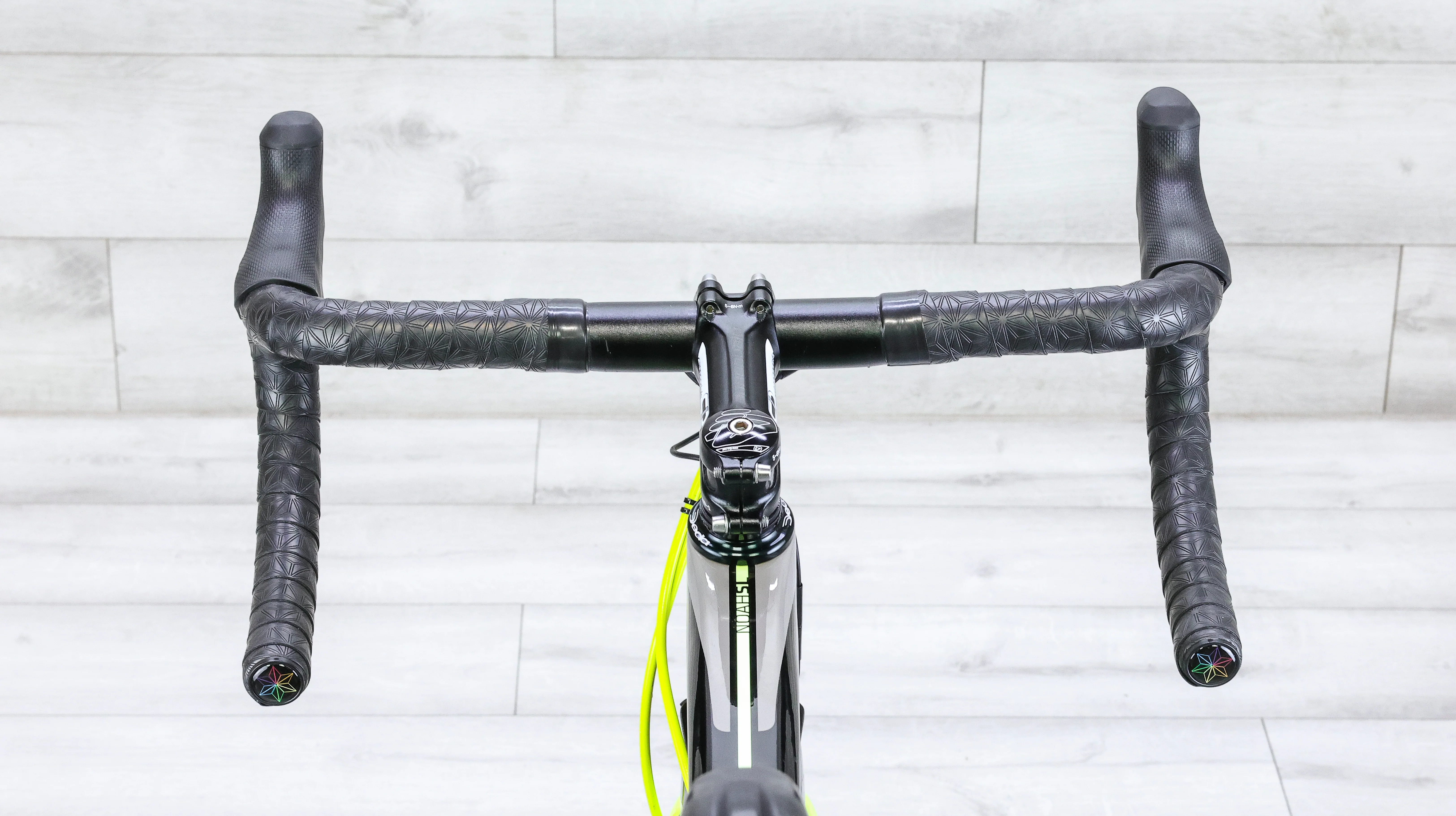 Ridley Noah SL Disc Ultegra Di2 Road Bike - 2017, Medium - Image 13