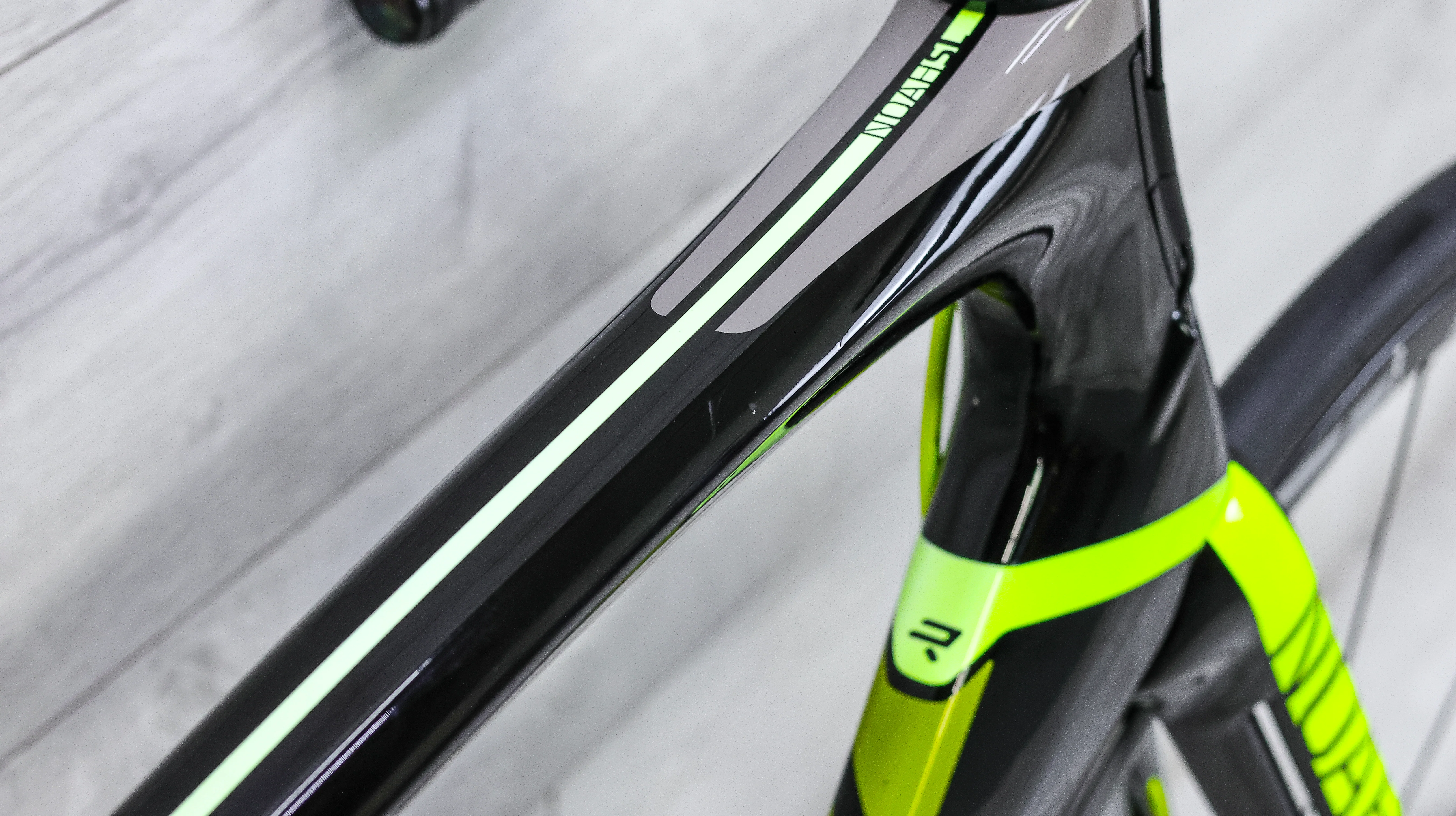 Ridley Noah SL Disc Ultegra Di2 Road Bike - 2017, Medium - Image 17