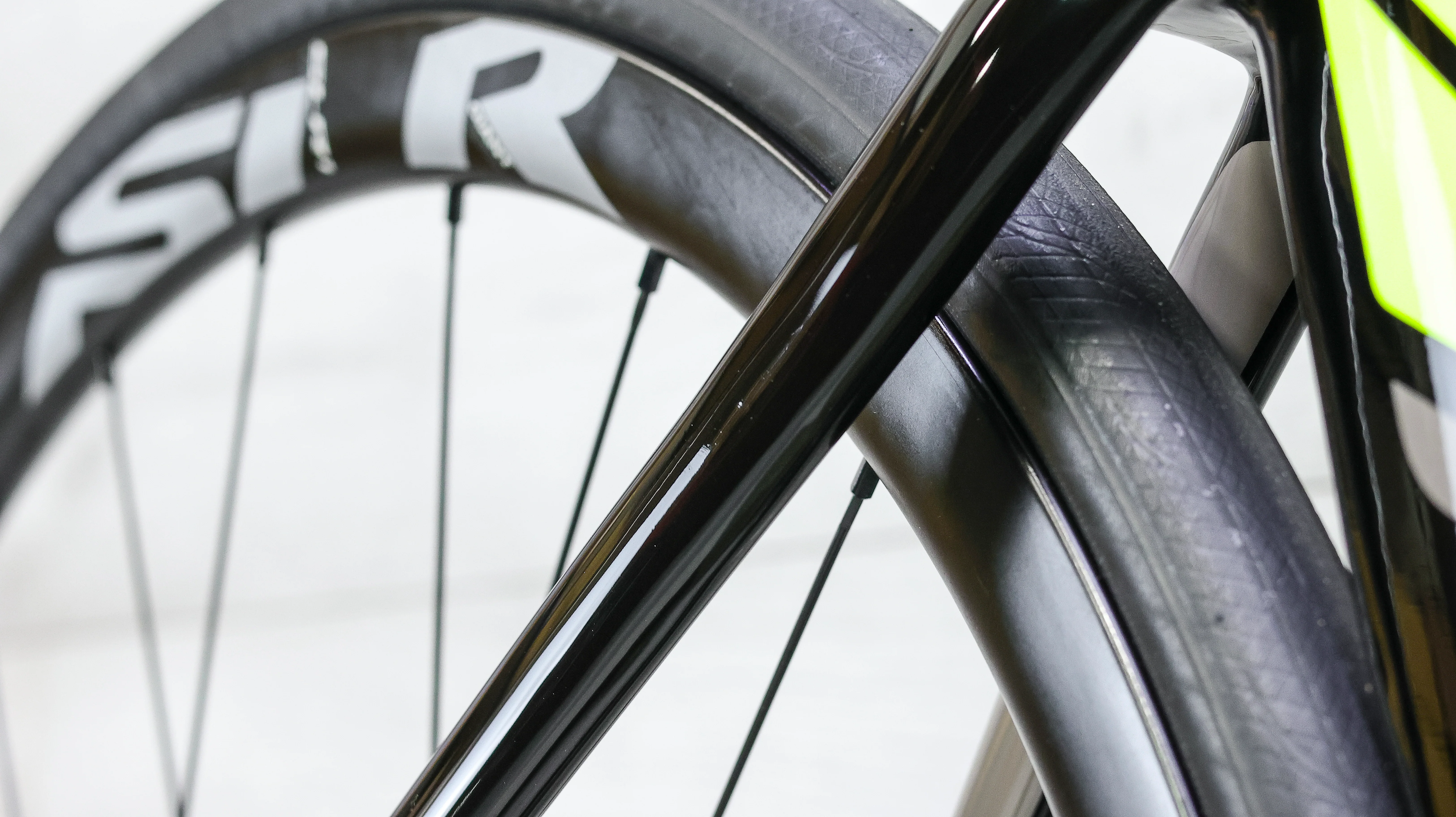Ridley Noah SL Disc Ultegra Di2 Road Bike - 2017, Medium - Image 20
