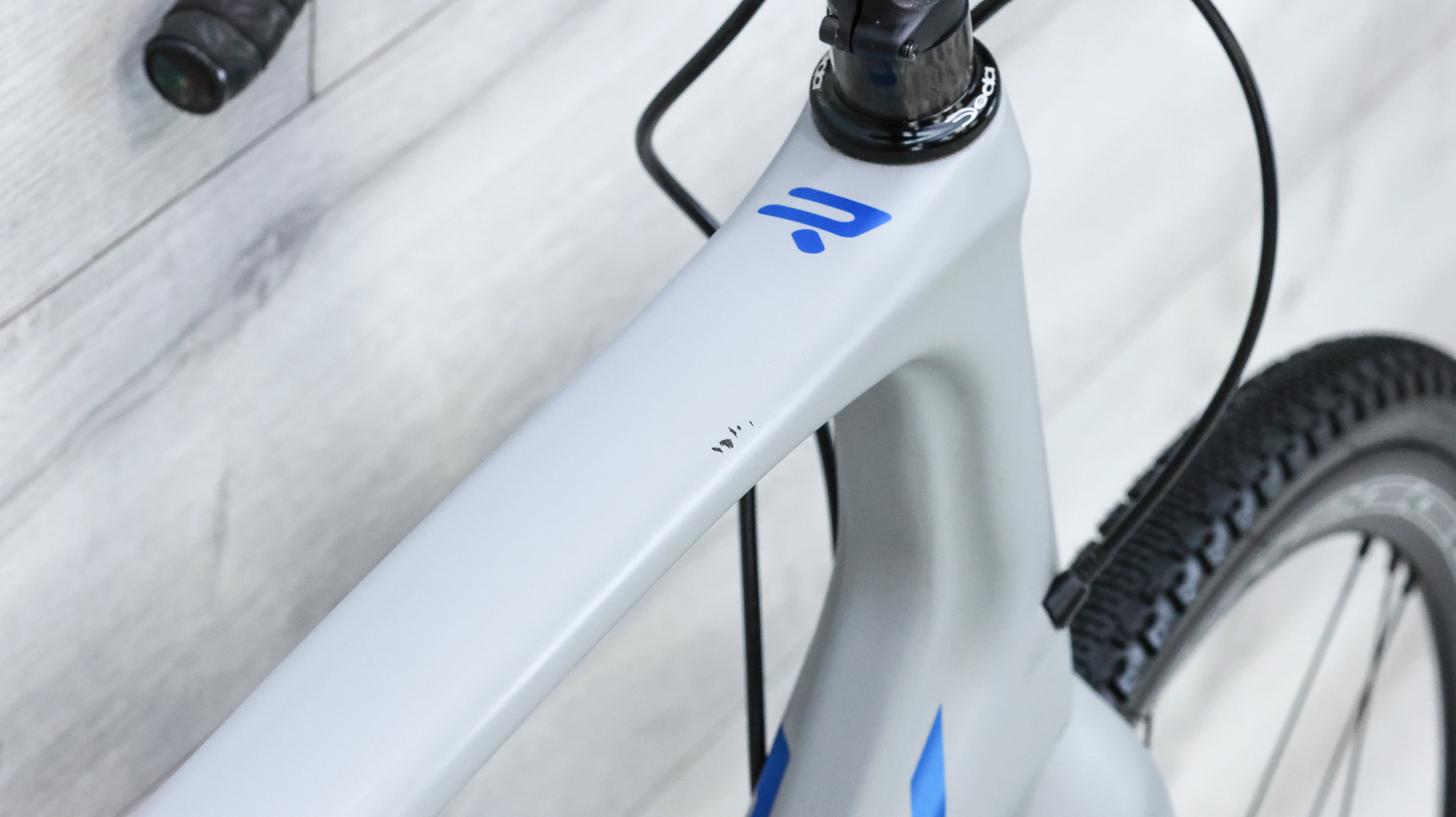 Ridley X-Trail Campagnolo Carbon Gravel Bike - 2018, X-Large - Image 15