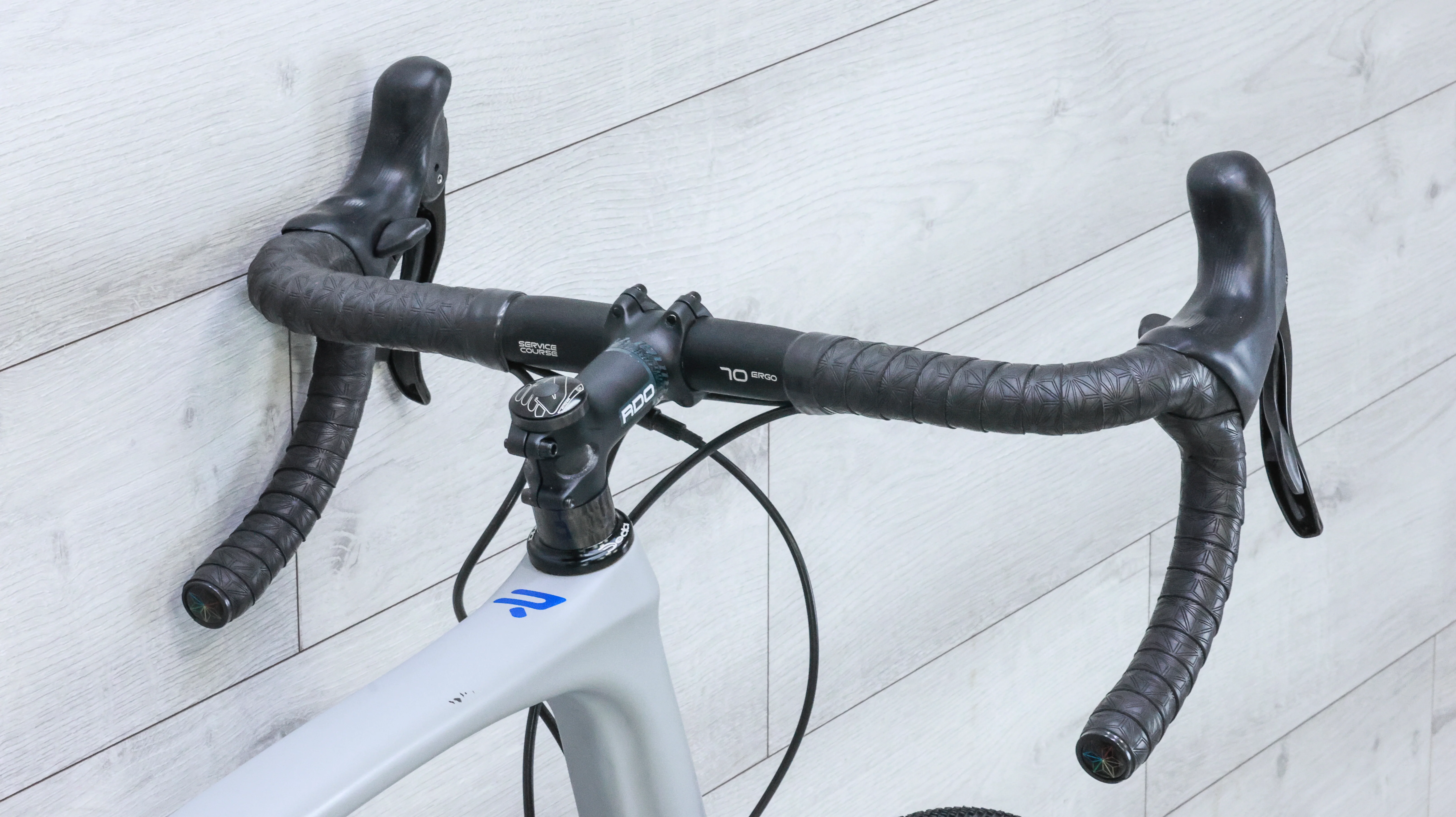 Ridley X-Trail Campagnolo Carbon Gravel Bike - 2018, X-Large - Image 8
