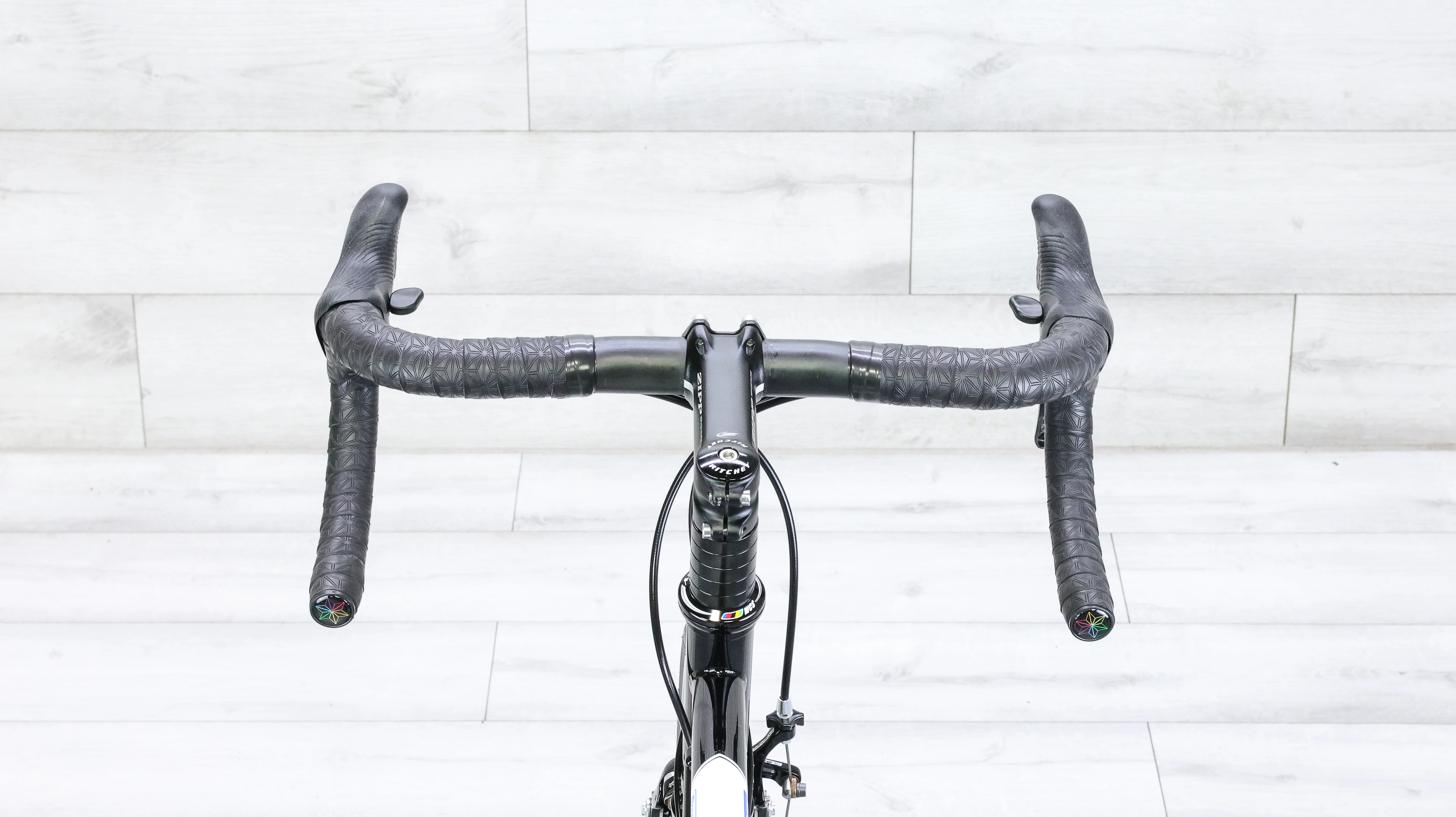 Ritchey Breakaway Campagnolo Super Record Road Bike - 2013, 56cm - Image 13