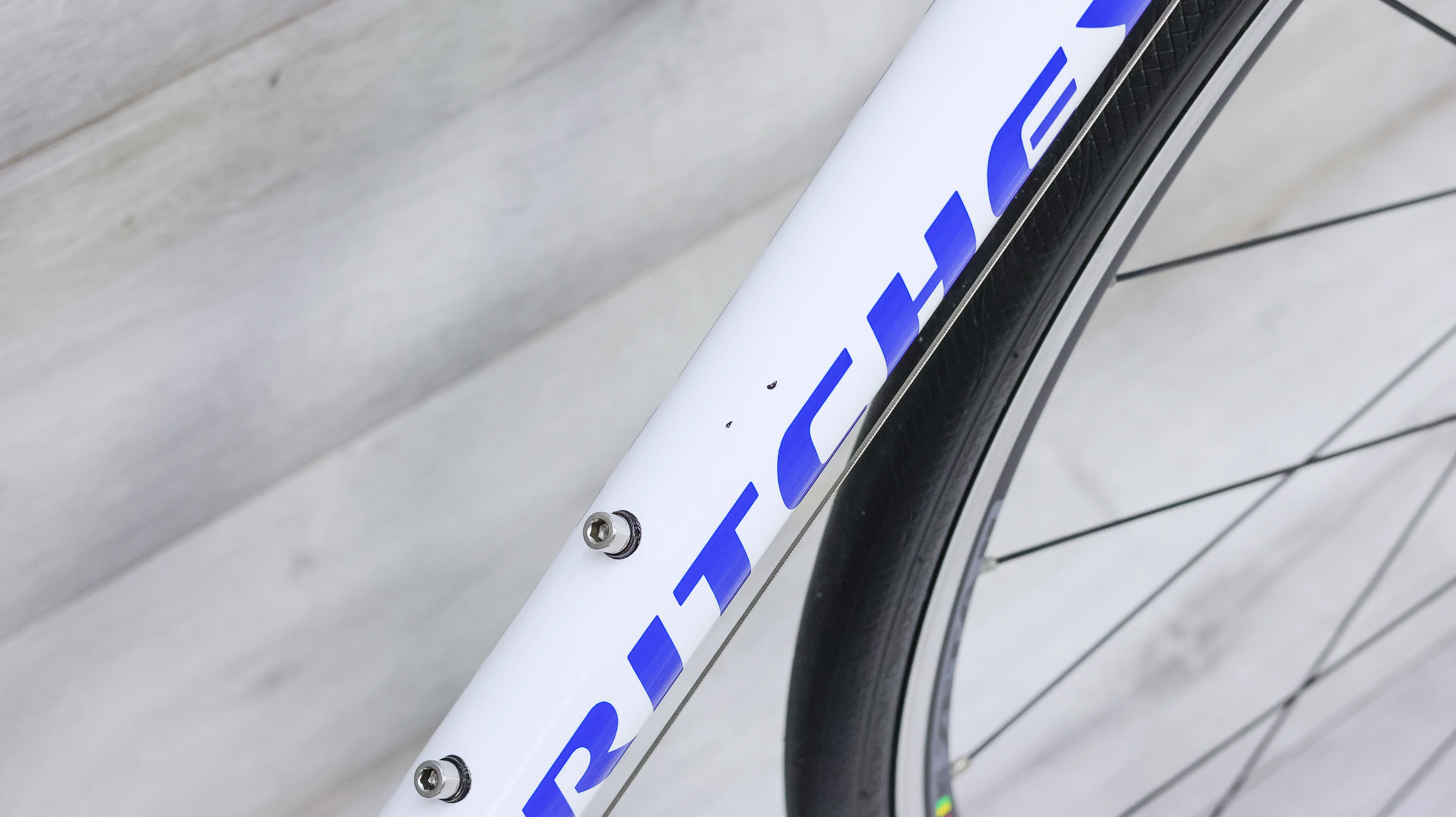Ritchey Breakaway Campagnolo Super Record Road Bike - 2013, 56cm - Image 17