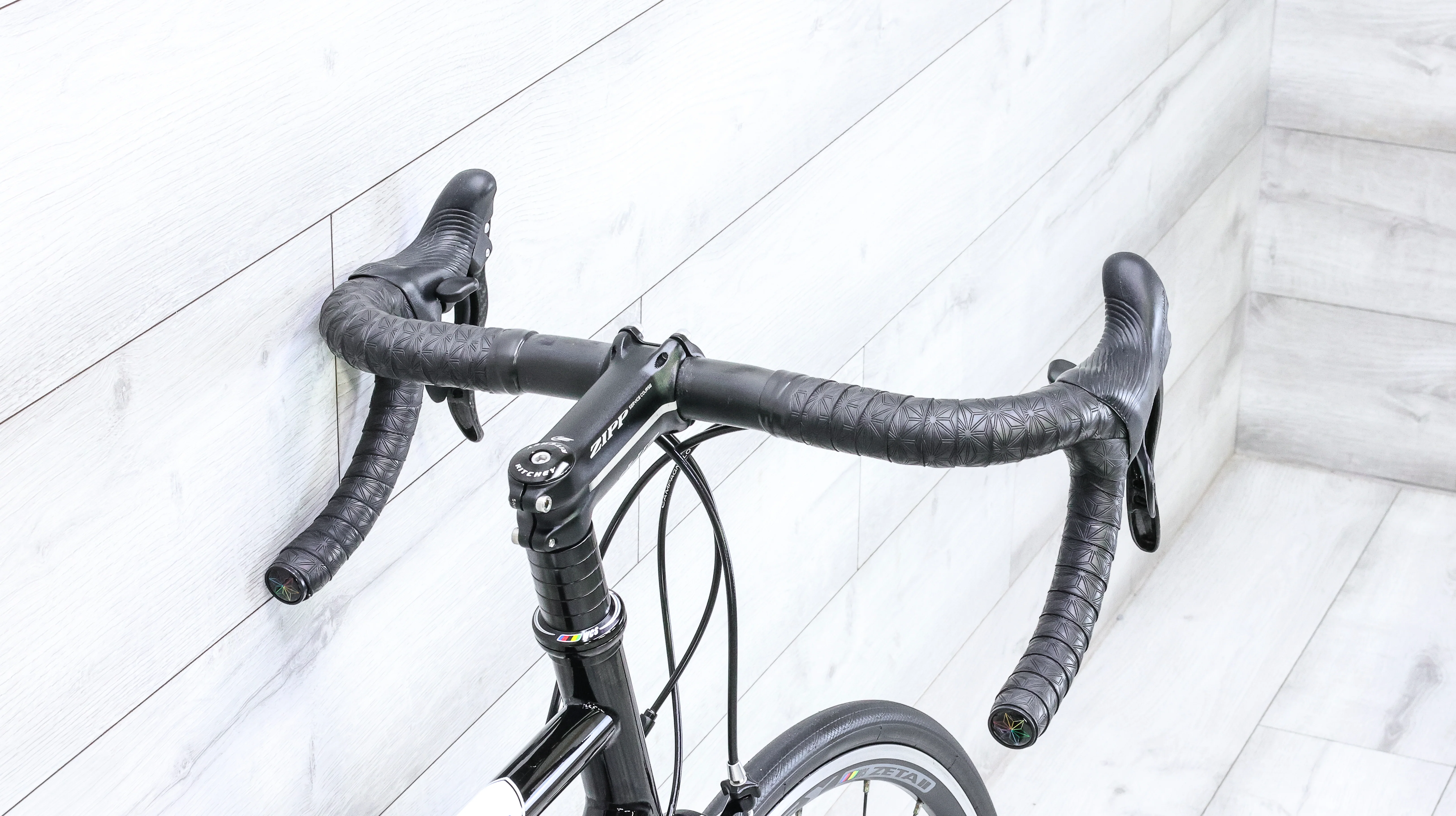 Ritchey Breakaway Campagnolo Super Record Road Bike - 2013, 56cm - Image 8