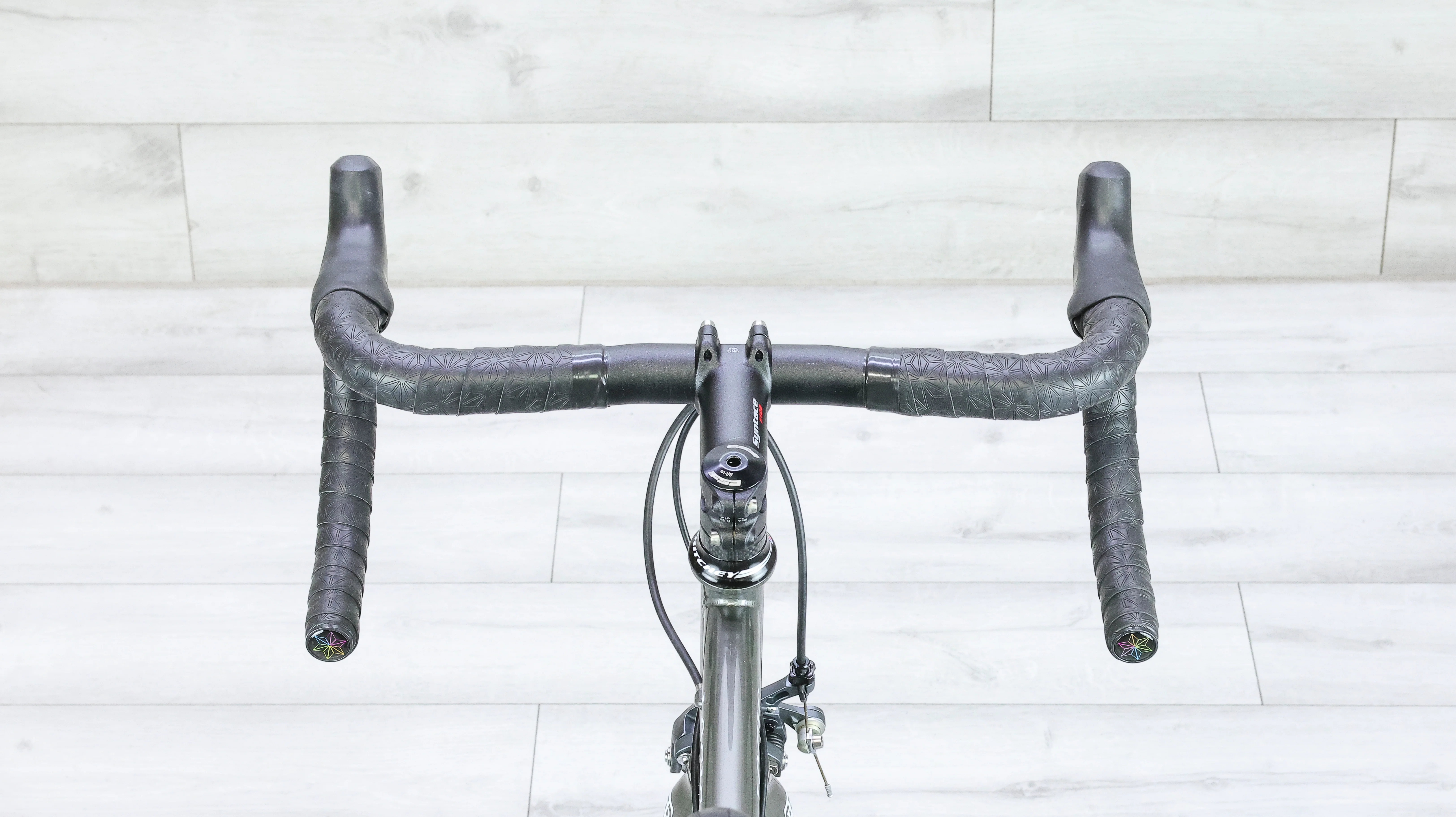 Ritchey Logic Steel Road Bike - 2018, 57cm - Image 13