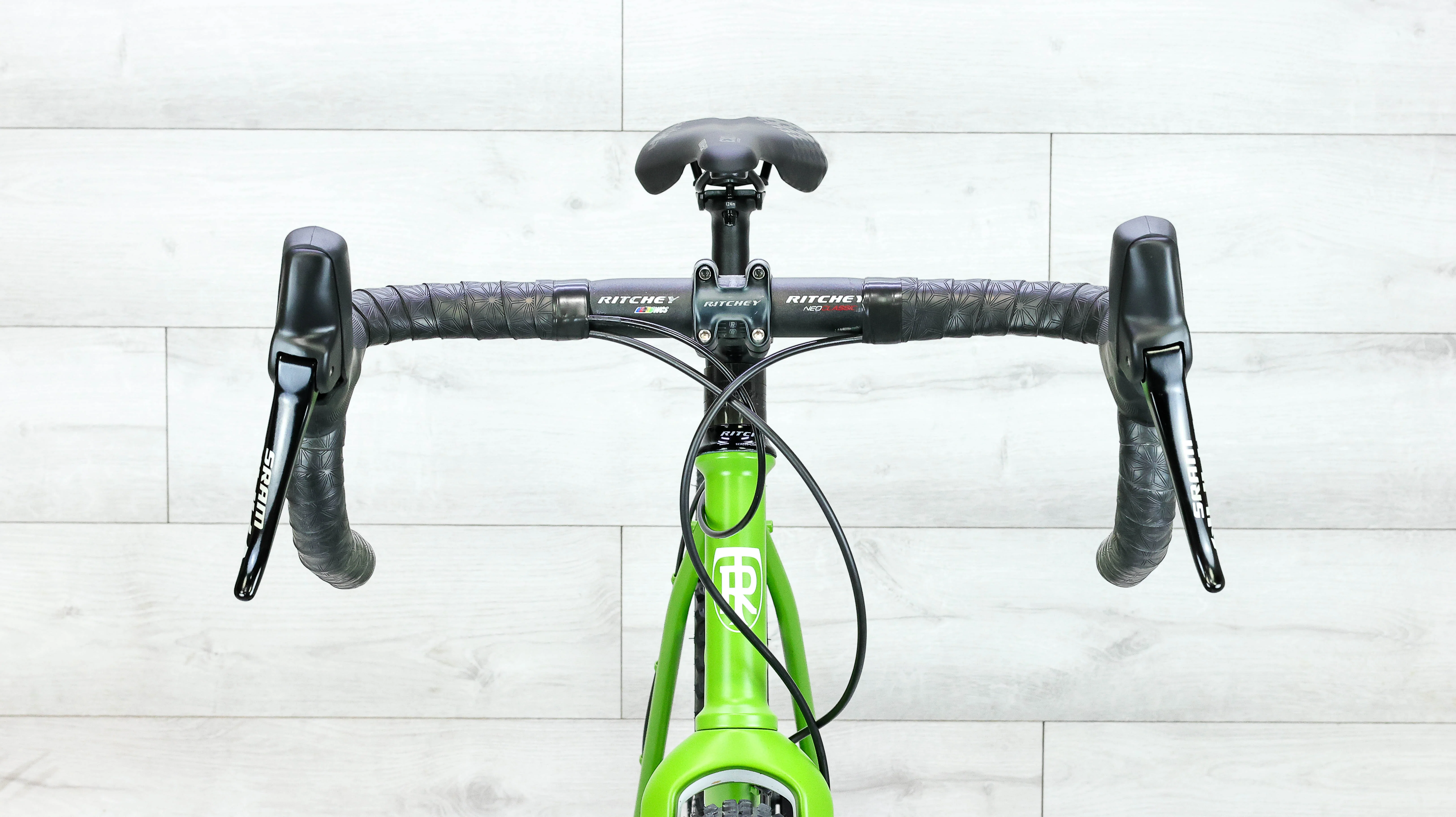 Ritchey Outback Steel Gravel Bike - 2023, Medium - Image 12