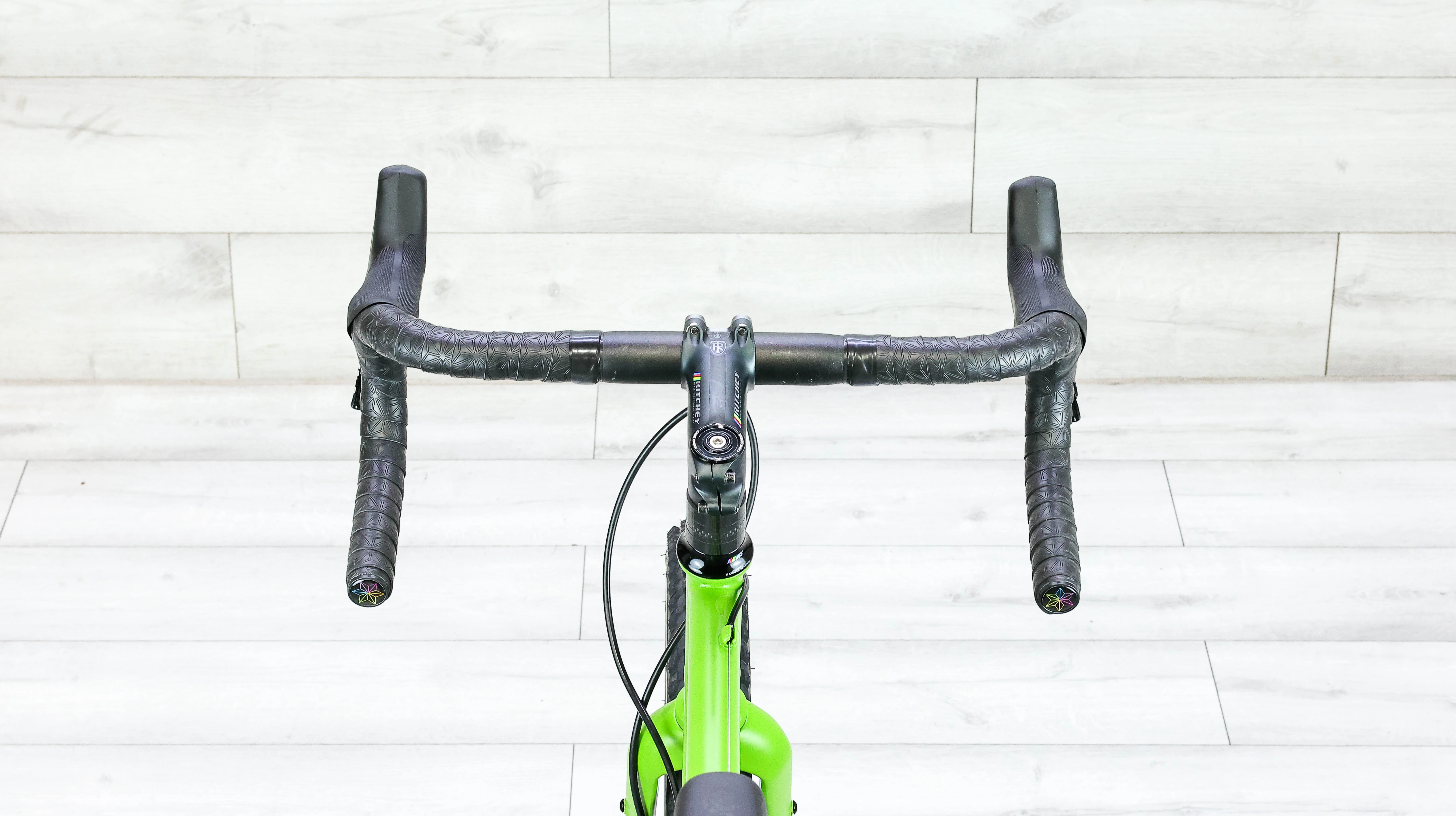 Ritchey Outback Steel Gravel Bike - 2023, Medium - Image 13