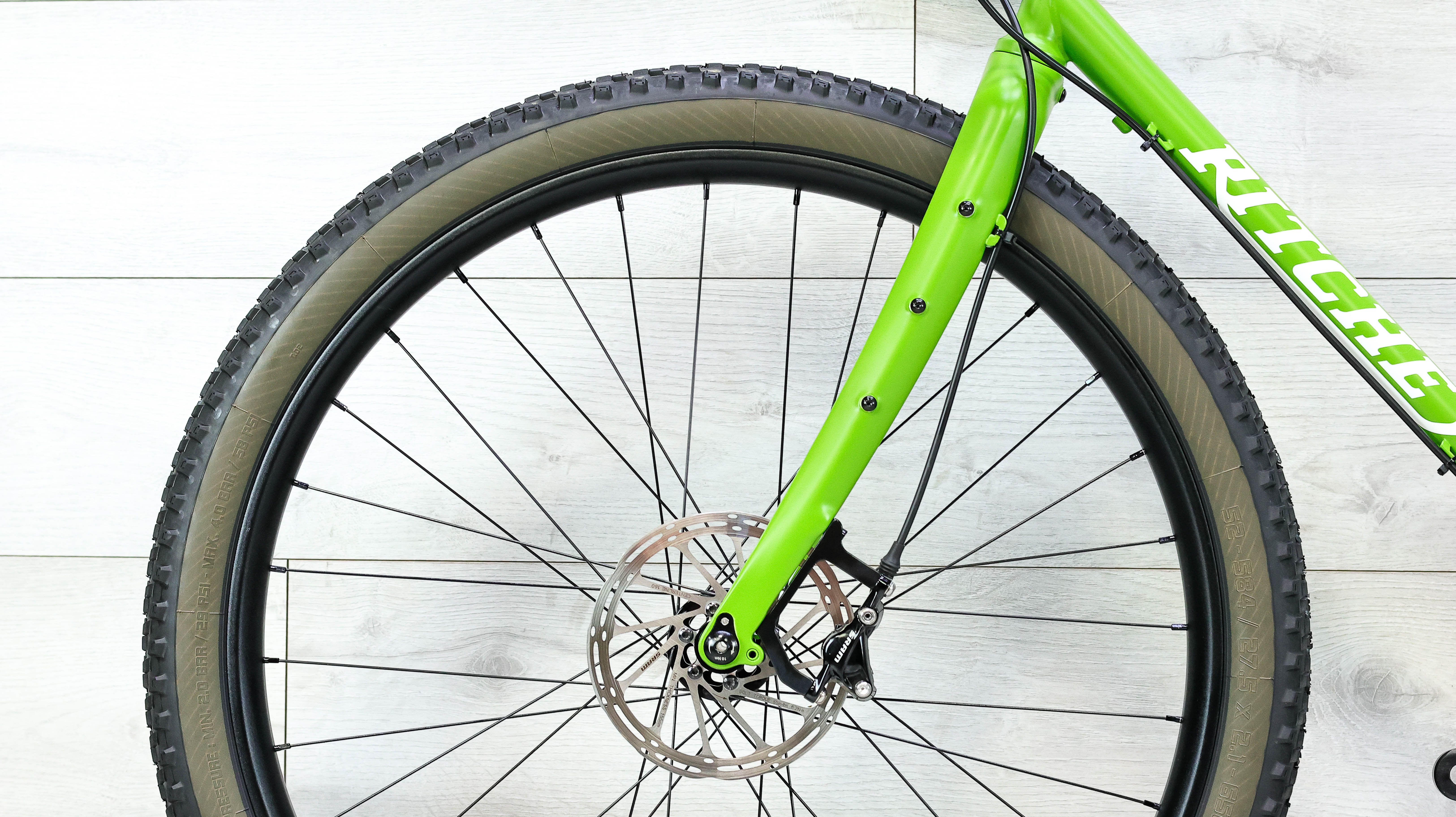 Ritchey Outback Steel Gravel Bike - 2023, Medium - Image 14