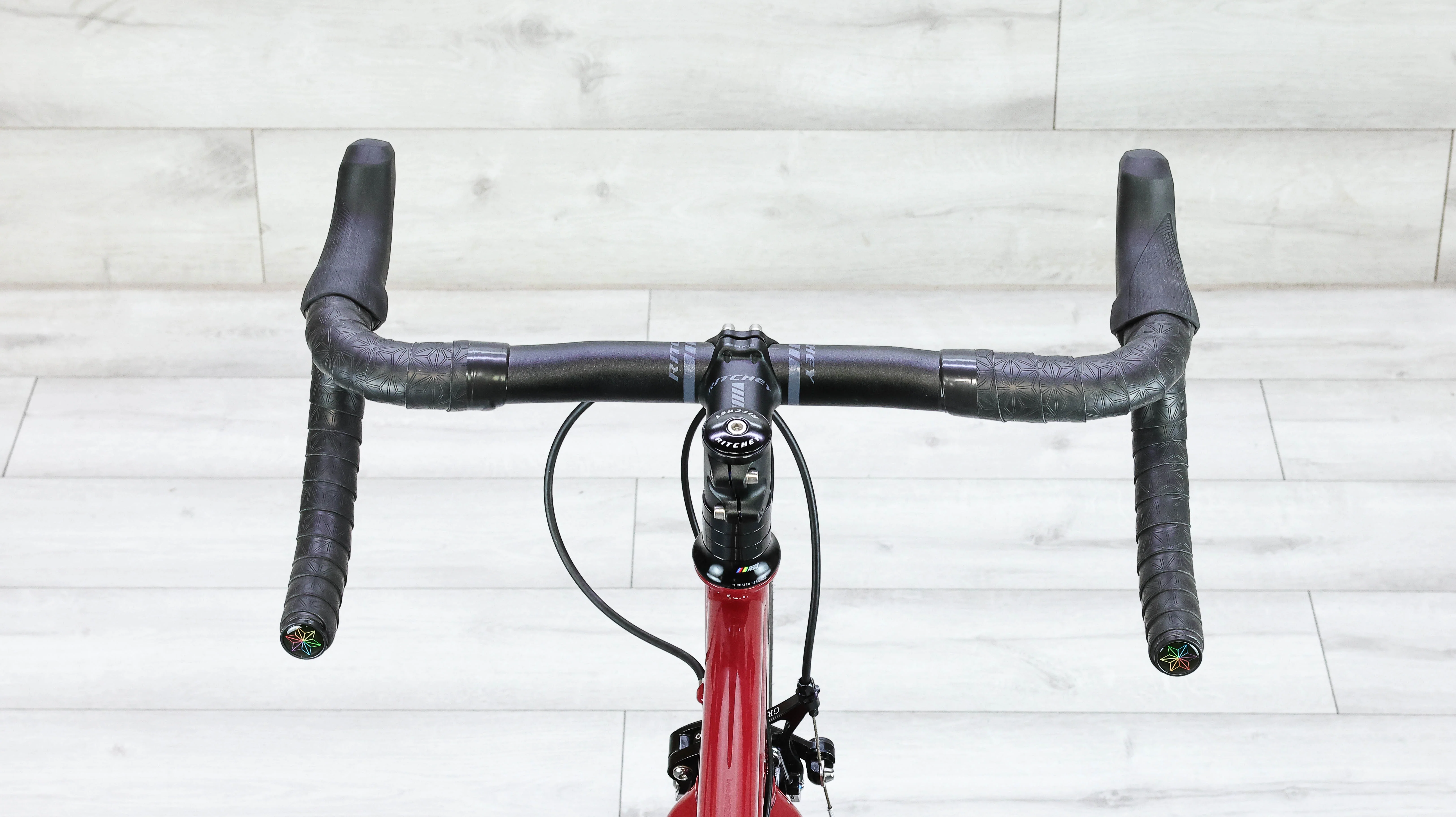 Ritchey Road Logic Steel Road Bike - 2024, 59cm - Image 13
