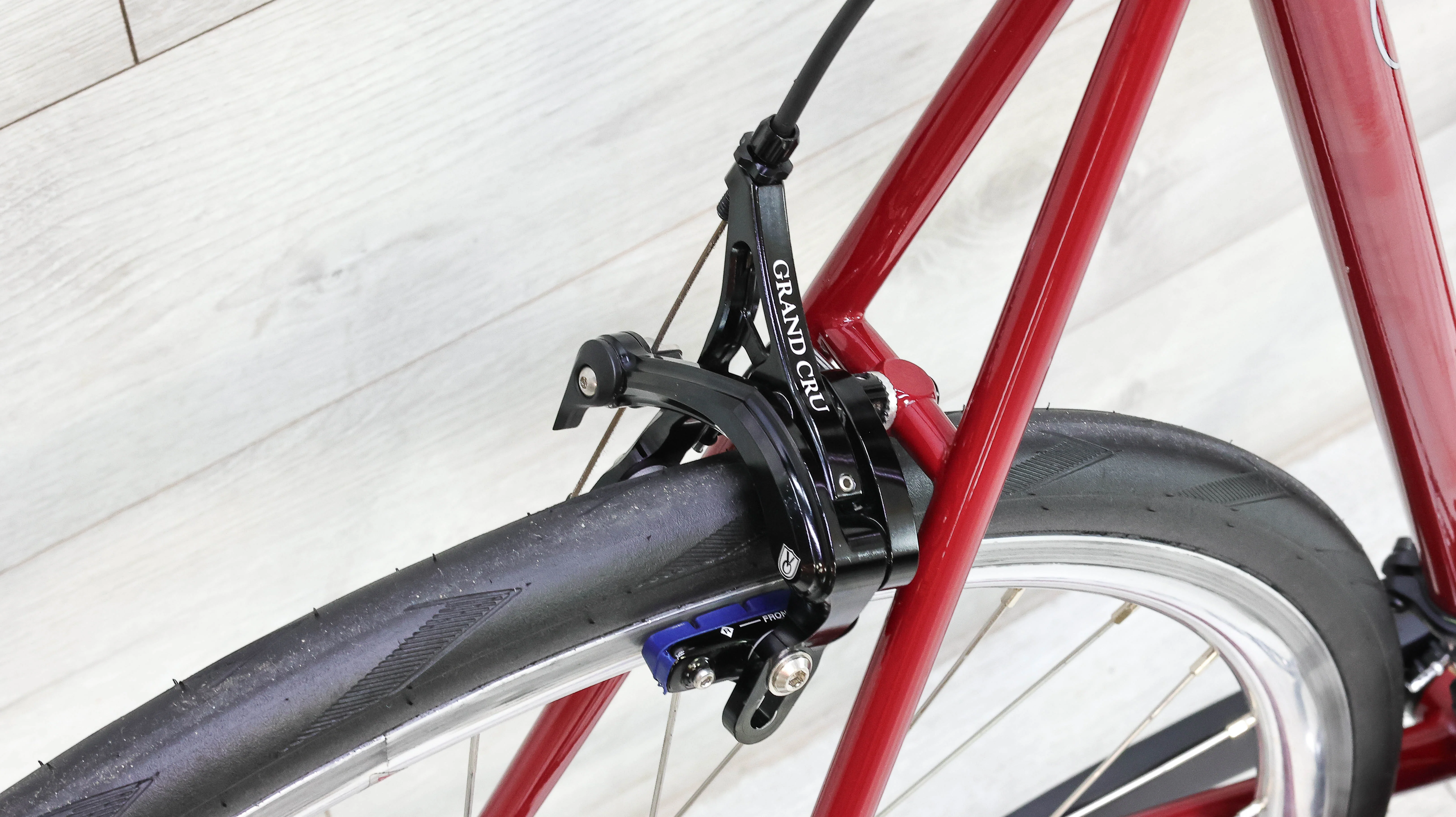 Ritchey Road Logic Steel Road Bike - 2024, 59cm - Image 16