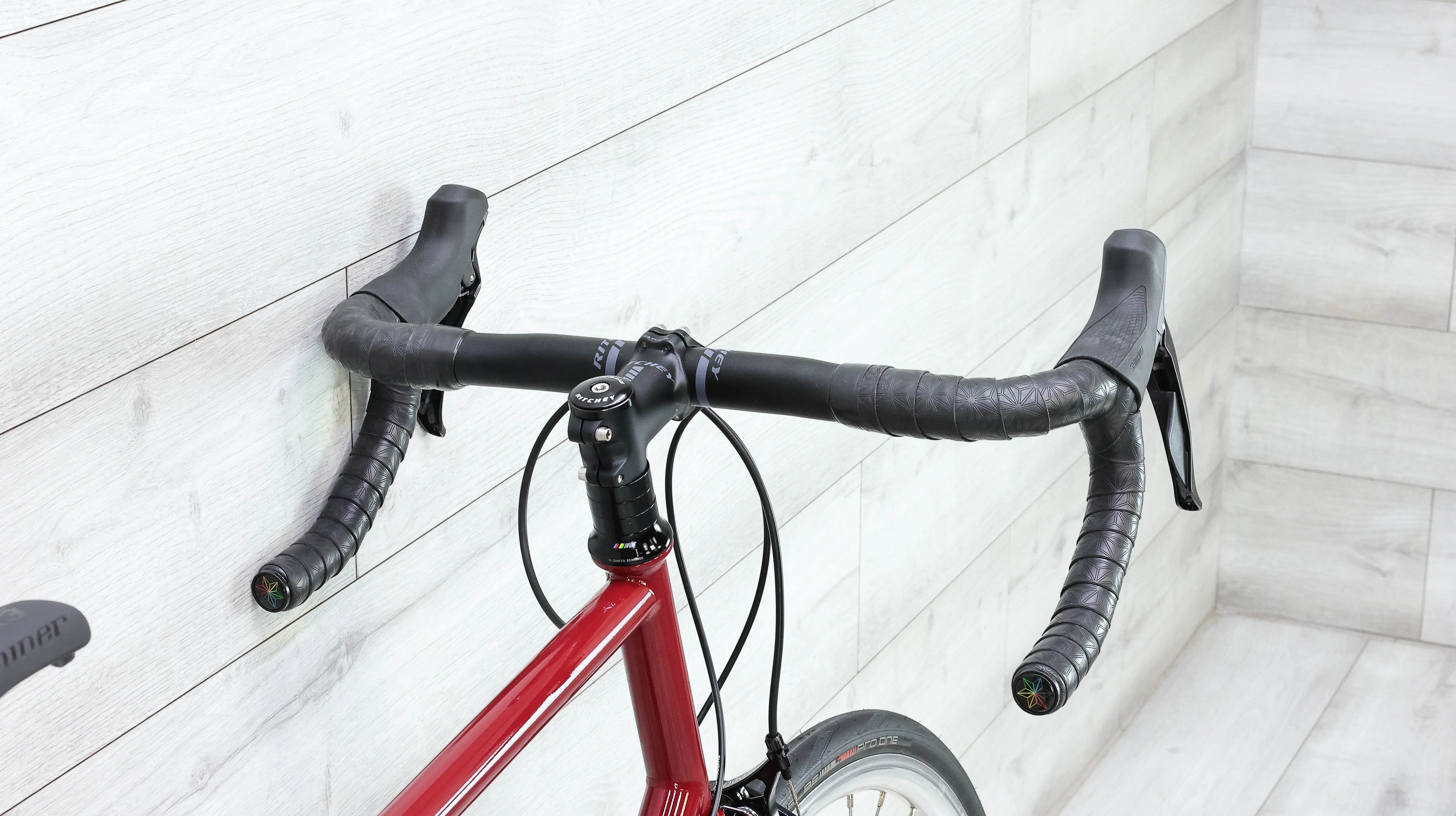 Ritchey Road Logic Steel Road Bike - 2024, 59cm - Image 8