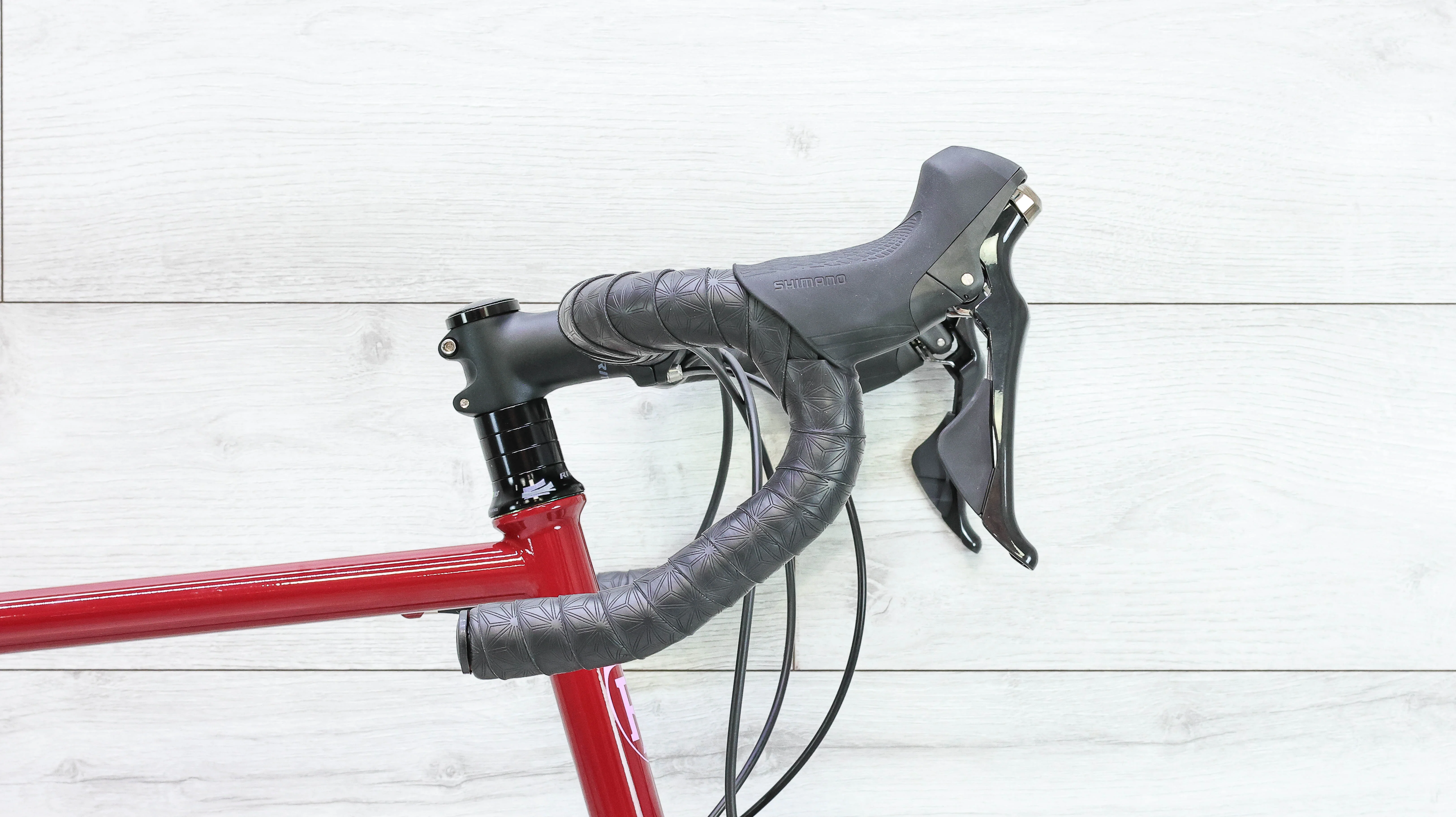 Ritchey Road Logic Steel Road Bike - 2024, 59cm - Image 9