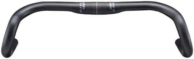 Ritchey WCS Butano Drop Handlebar - Aluminum, 31.8mm, Black - Image 2