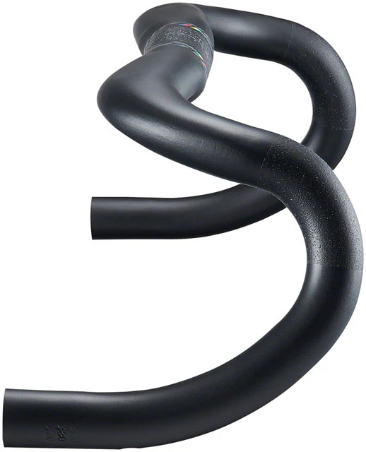 Ritchey WCS Butano Drop Handlebar - Aluminum, 31.8mm, Black - Image 4