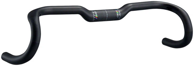 Ritchey WCS Carbon Ergomax Drop Handlebar - Carbon, 31.8mm, Matte Carbon