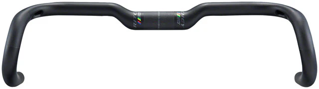 Ritchey WCS Carbon Ergomax Drop Handlebar - Carbon, 31.8mm, Matte Carbon - Image 2