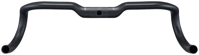 Ritchey WCS Carbon Ergomax Drop Handlebar - Carbon, 31.8mm, Matte Carbon - Image 3