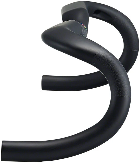 Ritchey WCS Carbon Ergomax Drop Handlebar - Carbon, 31.8mm, Matte Carbon - Image 5