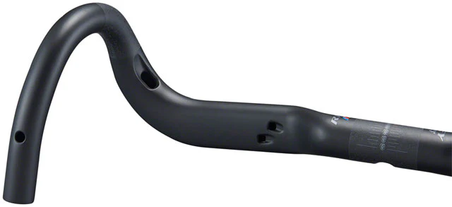 Ritchey WCS Carbon Ergomax Drop Handlebar - Carbon, 31.8mm, Matte Carbon - Image 6
