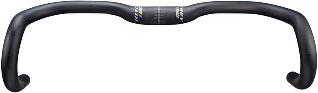 Ritchey WCS Ergomax Drop Handlebar - Aluminum, 31.8mm, Matte Black - Image 2