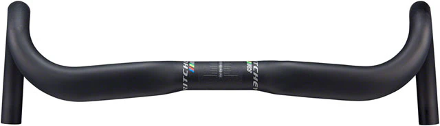 Ritchey WCS Ergomax Drop Handlebar - Aluminum, 31.8mm, Matte Black - Image 3