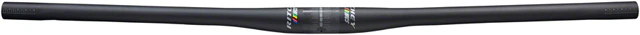 Ritchey WCS Flat Handlebar - Aluminum, 740mm, +/- 5mm Rise, 31.8mm, Black
