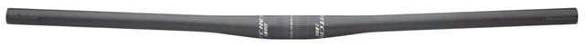 Ritchey WCS Flat Handlebar - Aluminum, 740mm, +/- 5mm Rise, 31.8mm, Black - Image 3