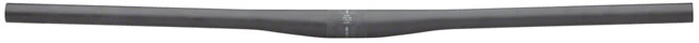 Ritchey WCS Flat Handlebar - Aluminum, 740mm, +/- 5mm Rise, 31.8mm, Black - Image 4