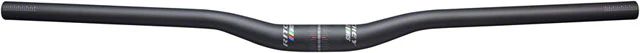 Ritchey WCS Rizer Handlebar - Aluminum, 760mm, 31.8mm, 9 Deg, Black - Image 2