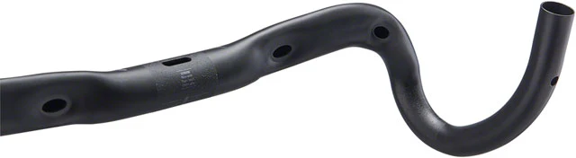 Ritchey WCS Streem Drop Handlebar - Aluminum, 31.8mm, Black - Image 5