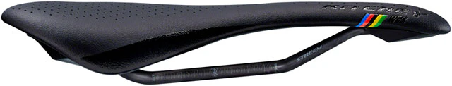 Ritchey WCS Streem Saddle - Carbon, Black - Image 2