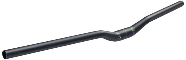 Ritchey WCS Trail Rizer Handlebar - Aluminum, 800mm, 20mm Rise, 31.8mm, 10 Deg, Black - Image 2