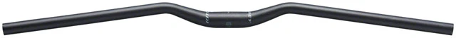 Ritchey WCS Trail Rizer Handlebar - Aluminum, 800mm, 20mm Rise, 31.8mm, 10 Deg, Black - Image 3